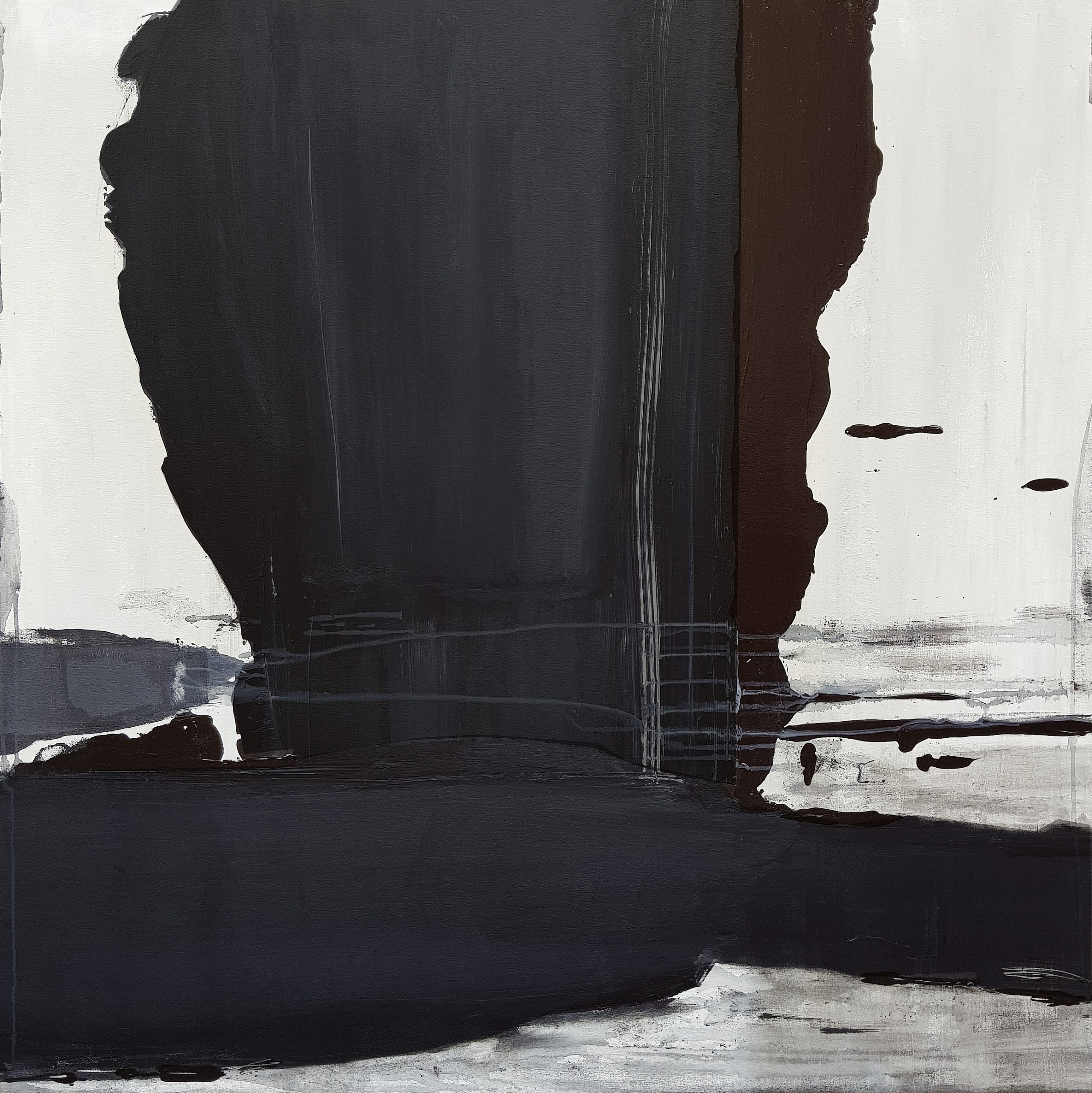 Emilie Heurtevent Decay And Renewal 9 2018