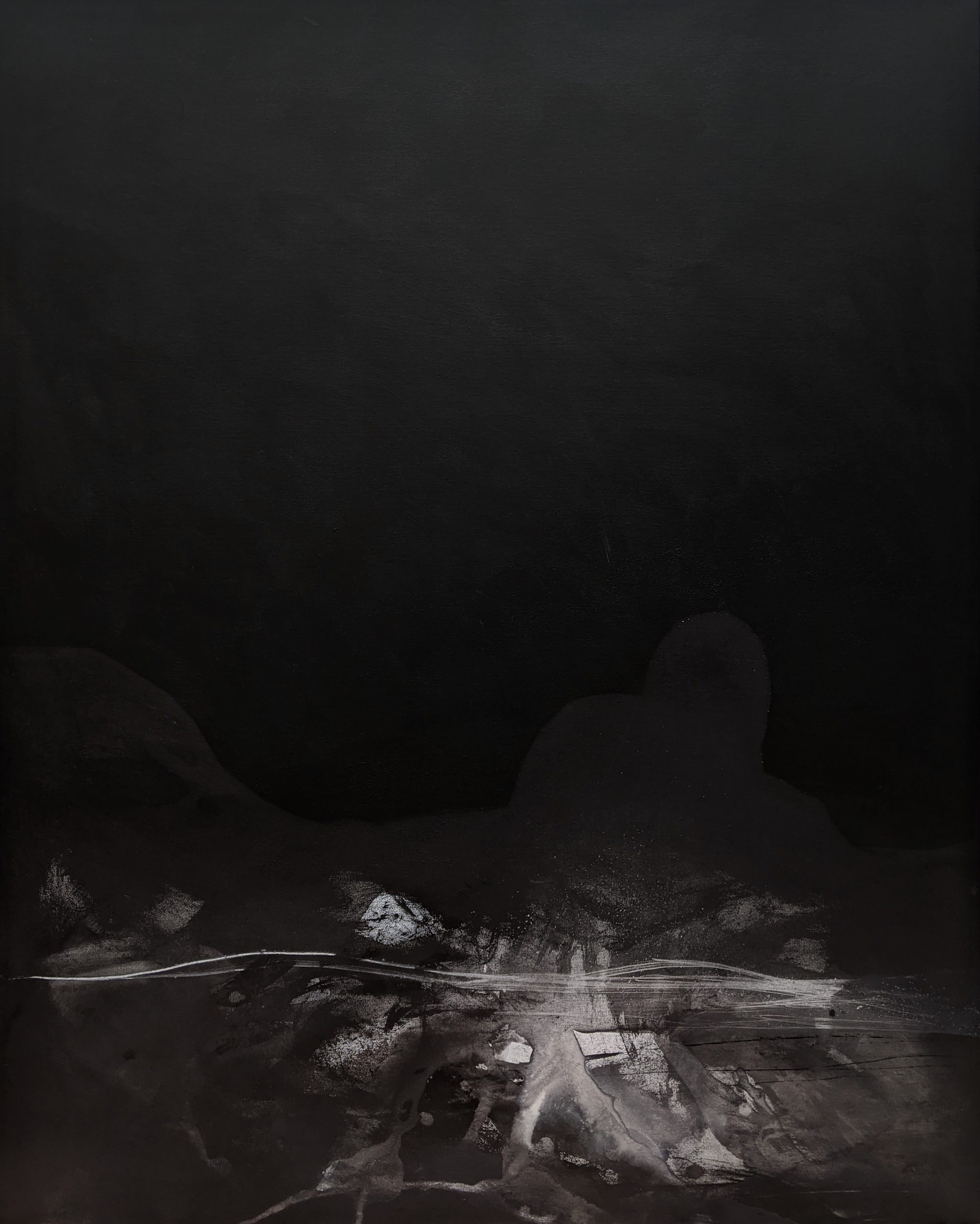 Emilie Heurtevent The Abyss 11 122x152 2020