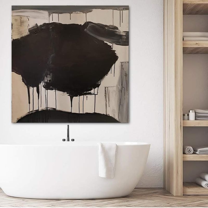 Decay and Renewal No 1