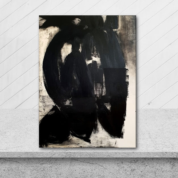 Emilie Heurtevent Mother 2 2018