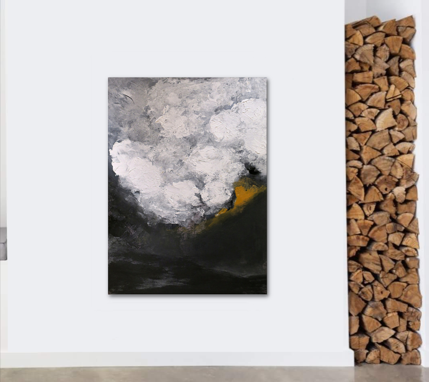 Emilie Heurtevent Volcano In Situ