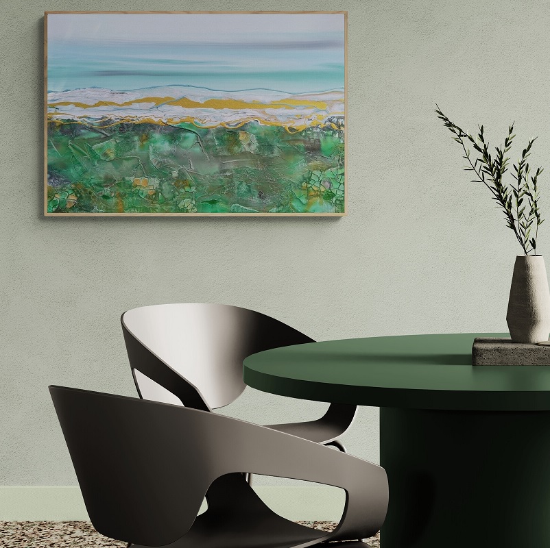 Coolmint Interior (1)