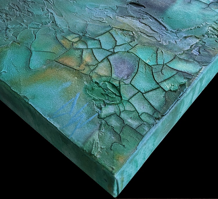 Coolmint Signature And Corner