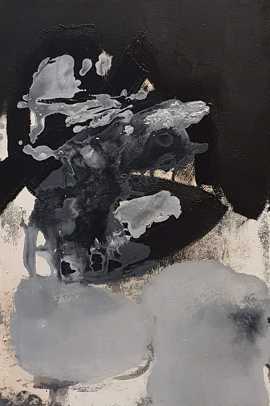 Emilie Heurtevent The Abyss