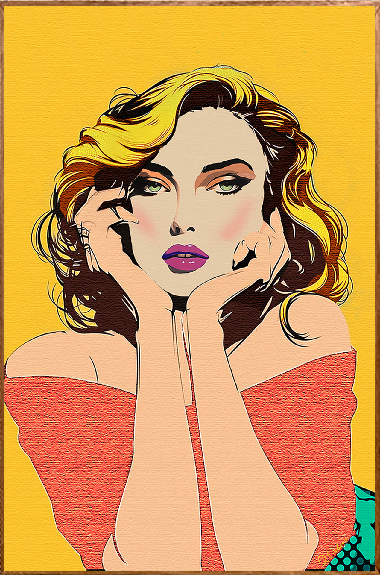 Street Urban Art Collection Number 455 Web 2