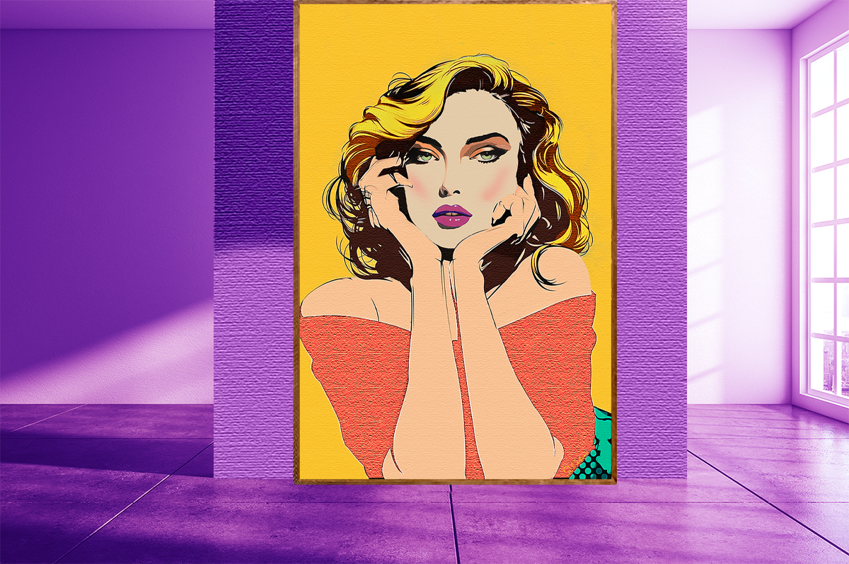 Street Urban Art Collection Number 455 Web 3