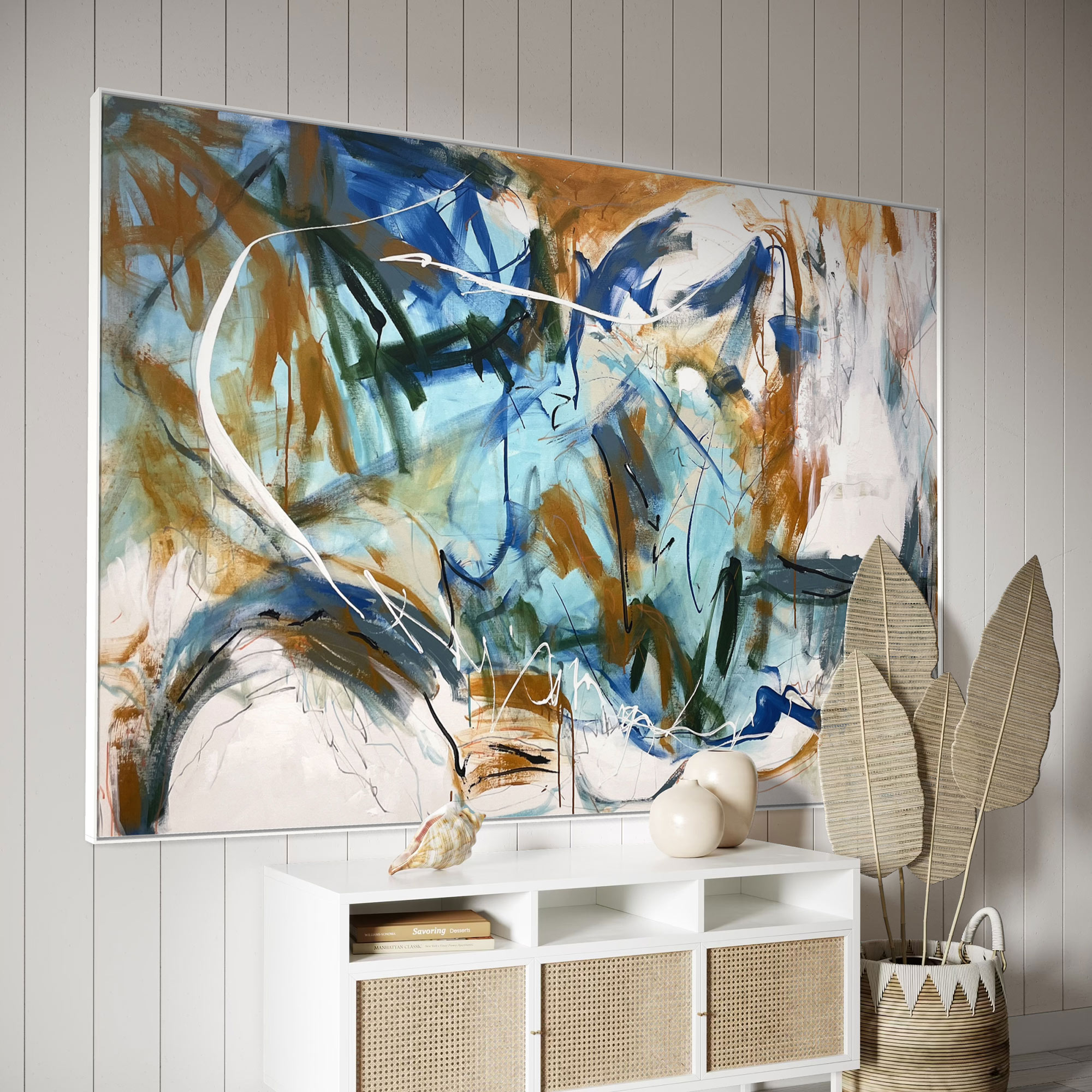 Fortune Favours Cheryl Harrison Situ5sa