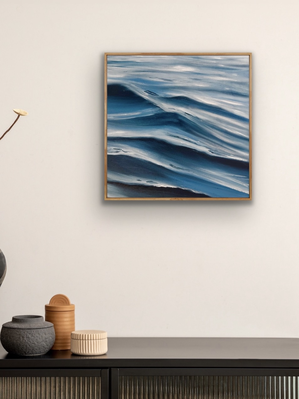 Insitu Alanah Jarvis Ocean Art