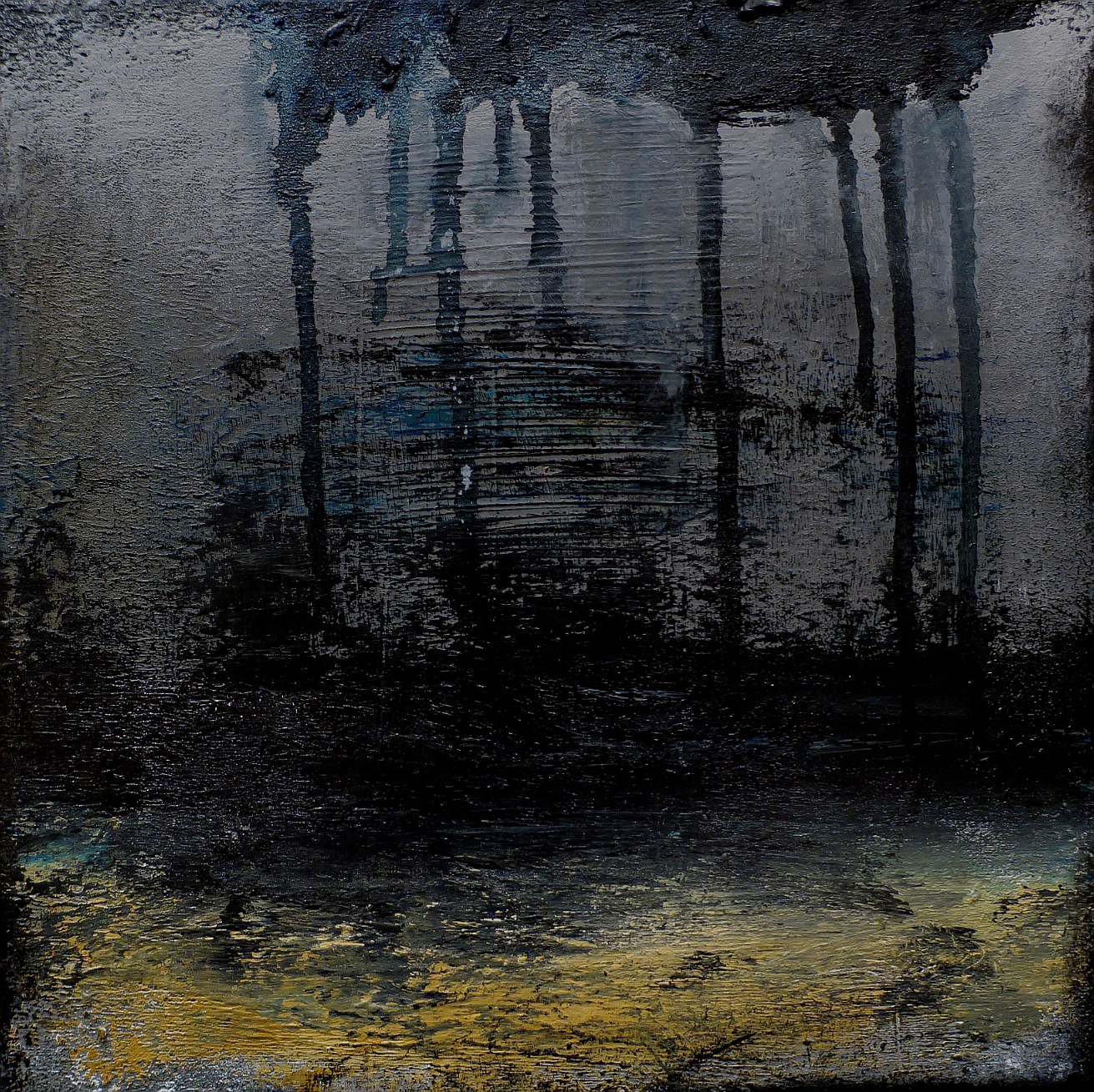 Emilie Heurtevent Farm Junior 30cm X 30cm