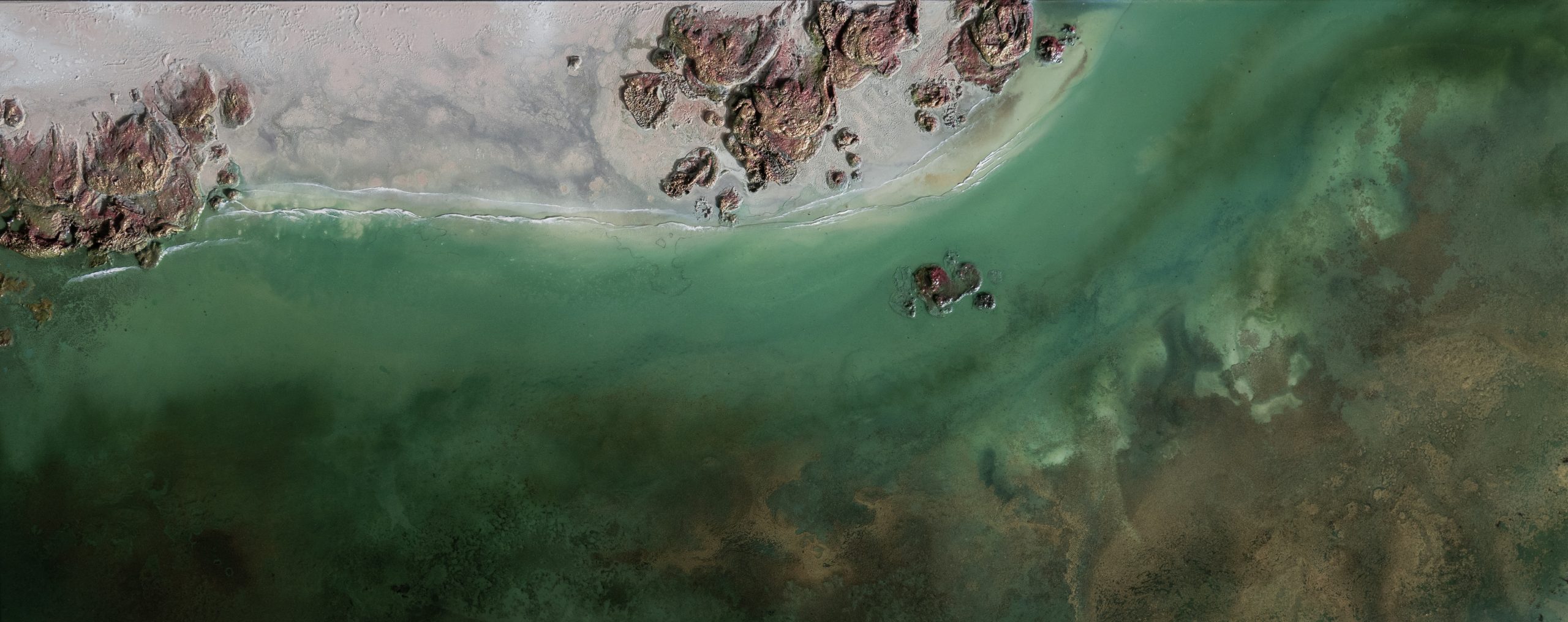 Buy Art Online Australia By Petra Meiklert1