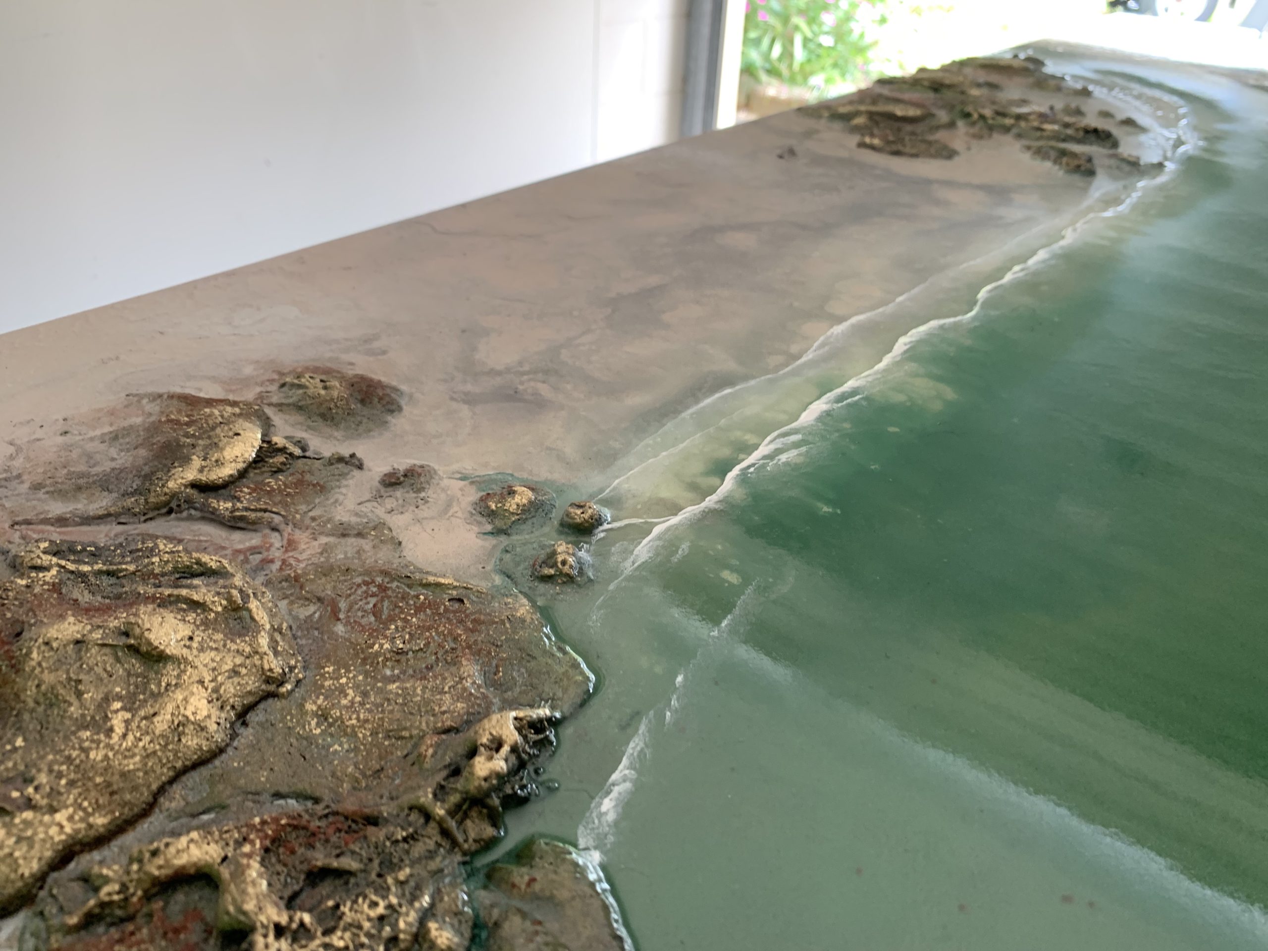 Buy Art Online Australia By Petra Meiklert6