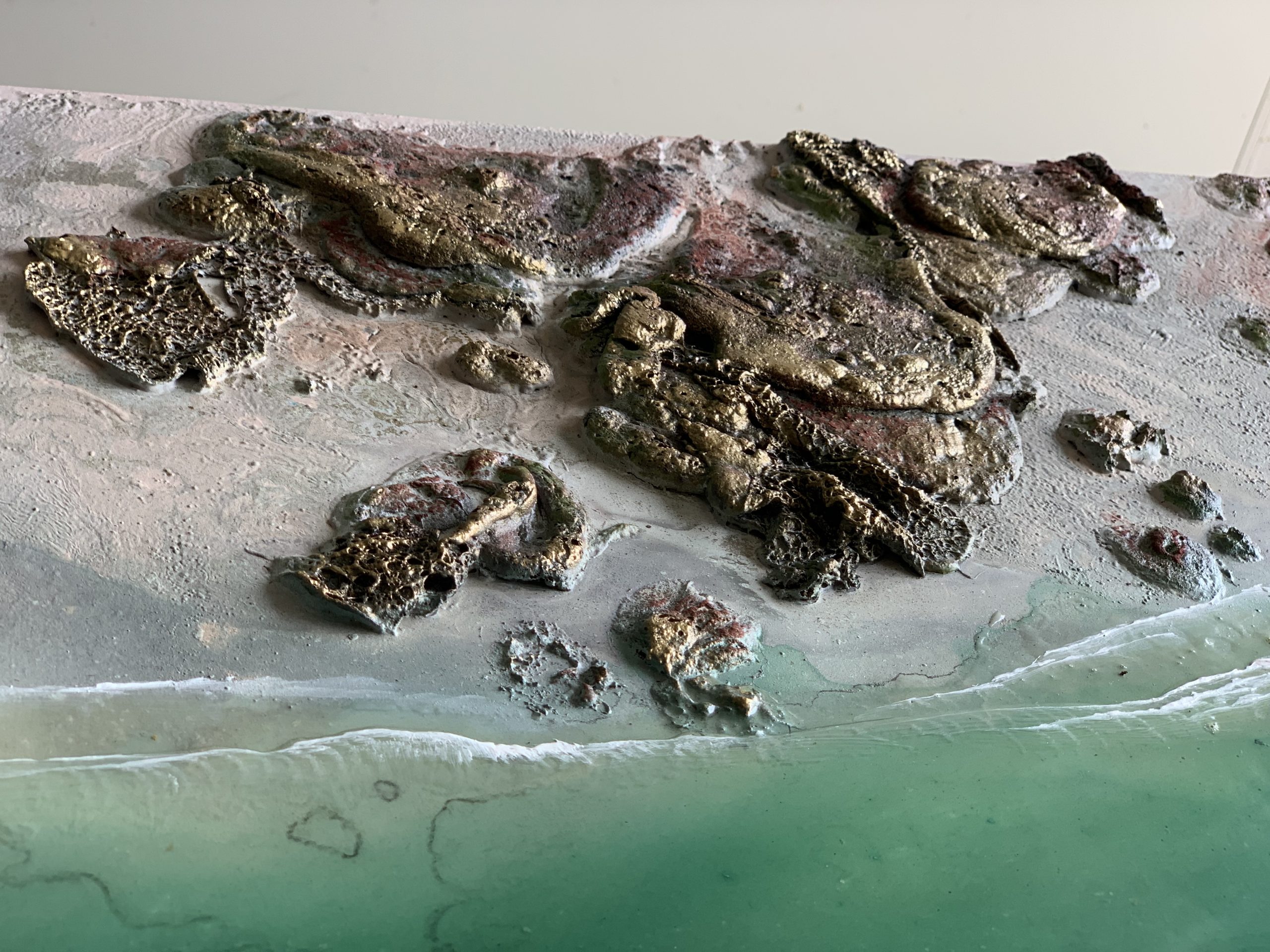 Buy Art Online Australia By Petra Meiklert4