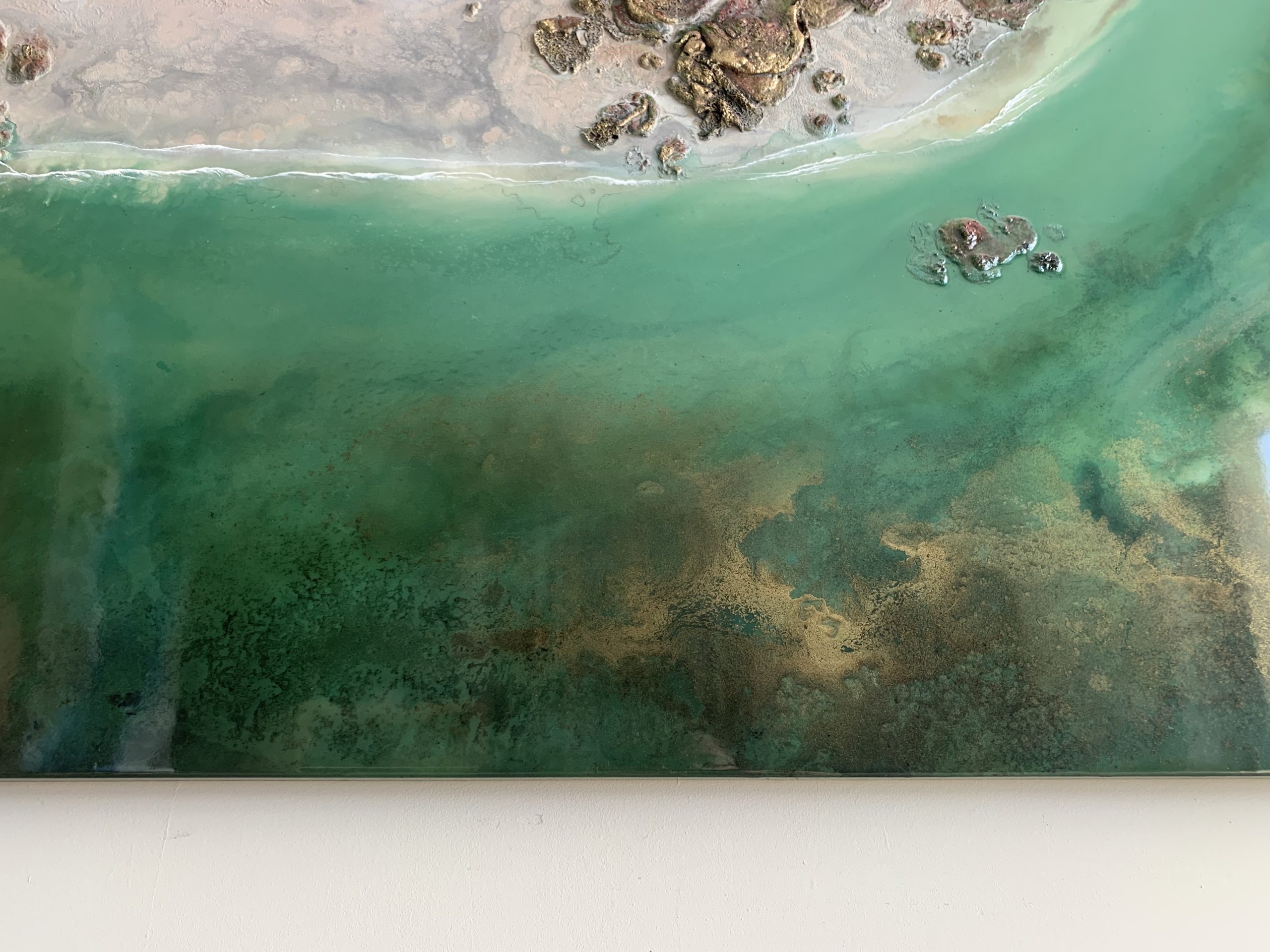 Buy Art Online Australia By Petra Meiklert6 Copy