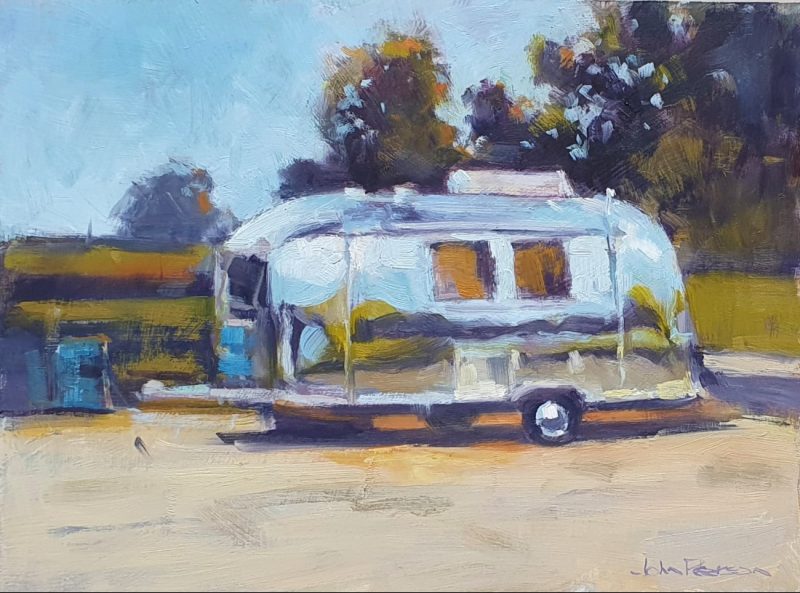 Airstream At Maroochydore