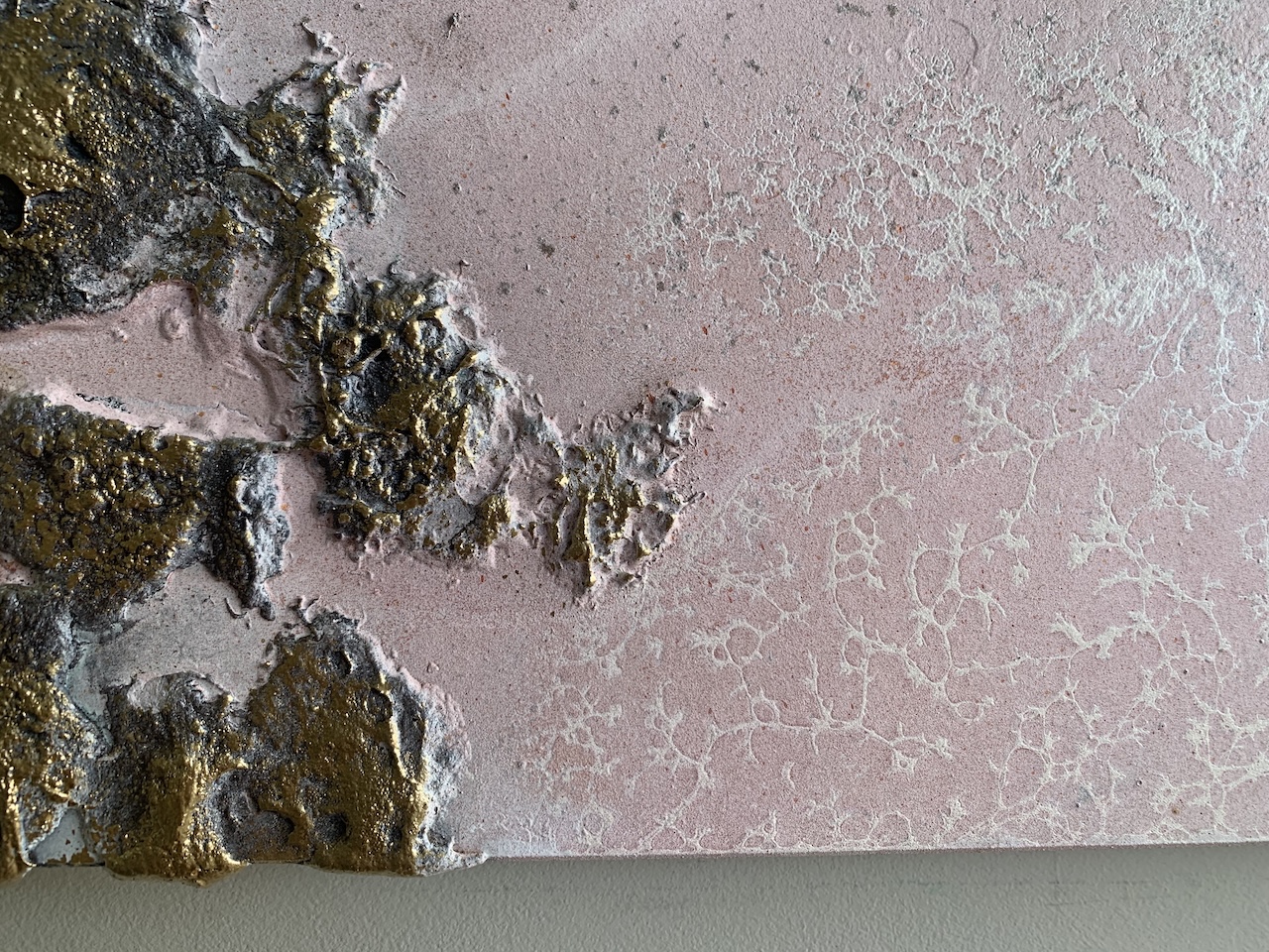 Aerial View Seascape Wall Art By Petra Meikle4