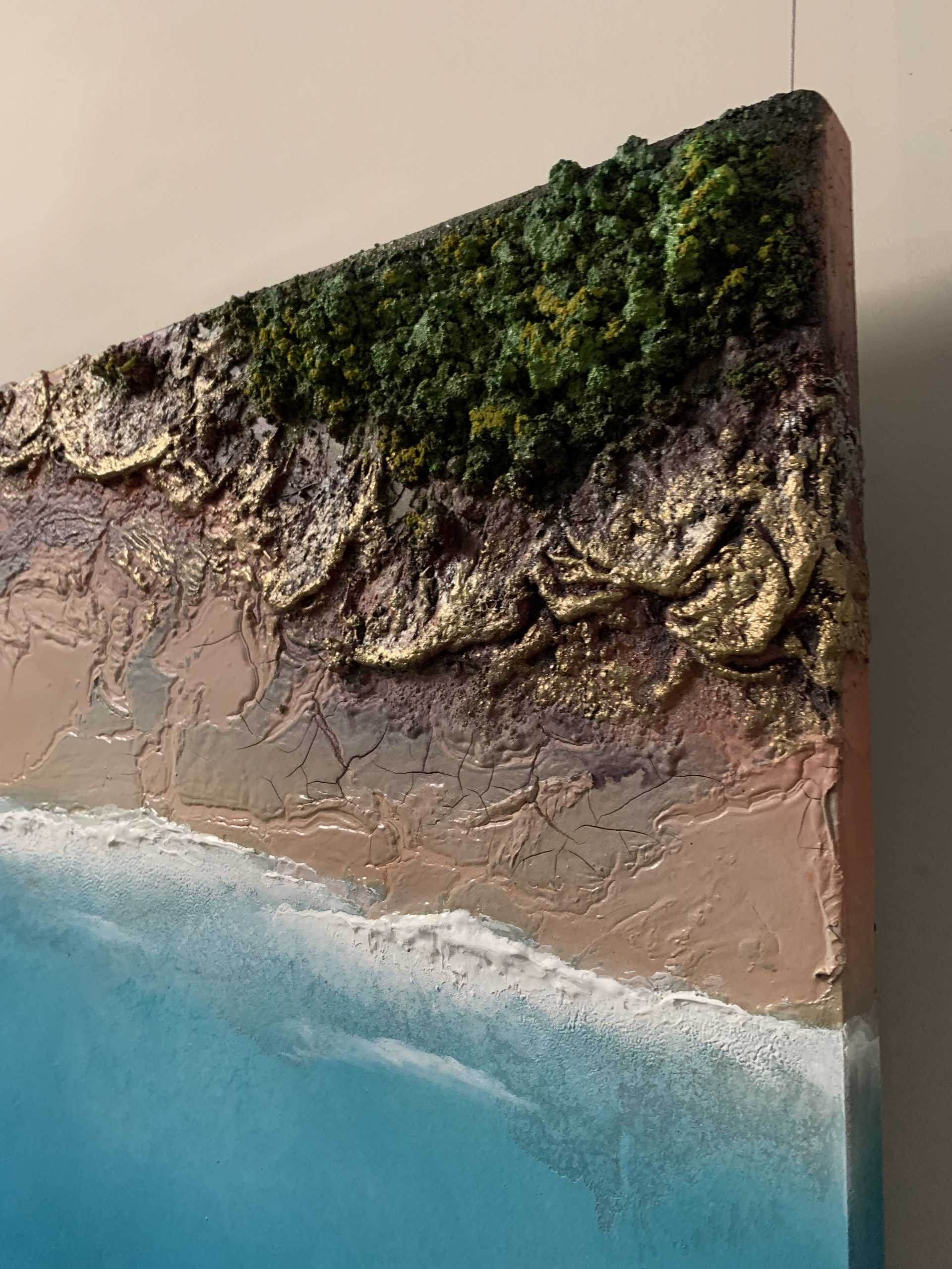 Western Australia Inspired Wall Art By Petra Meikle3