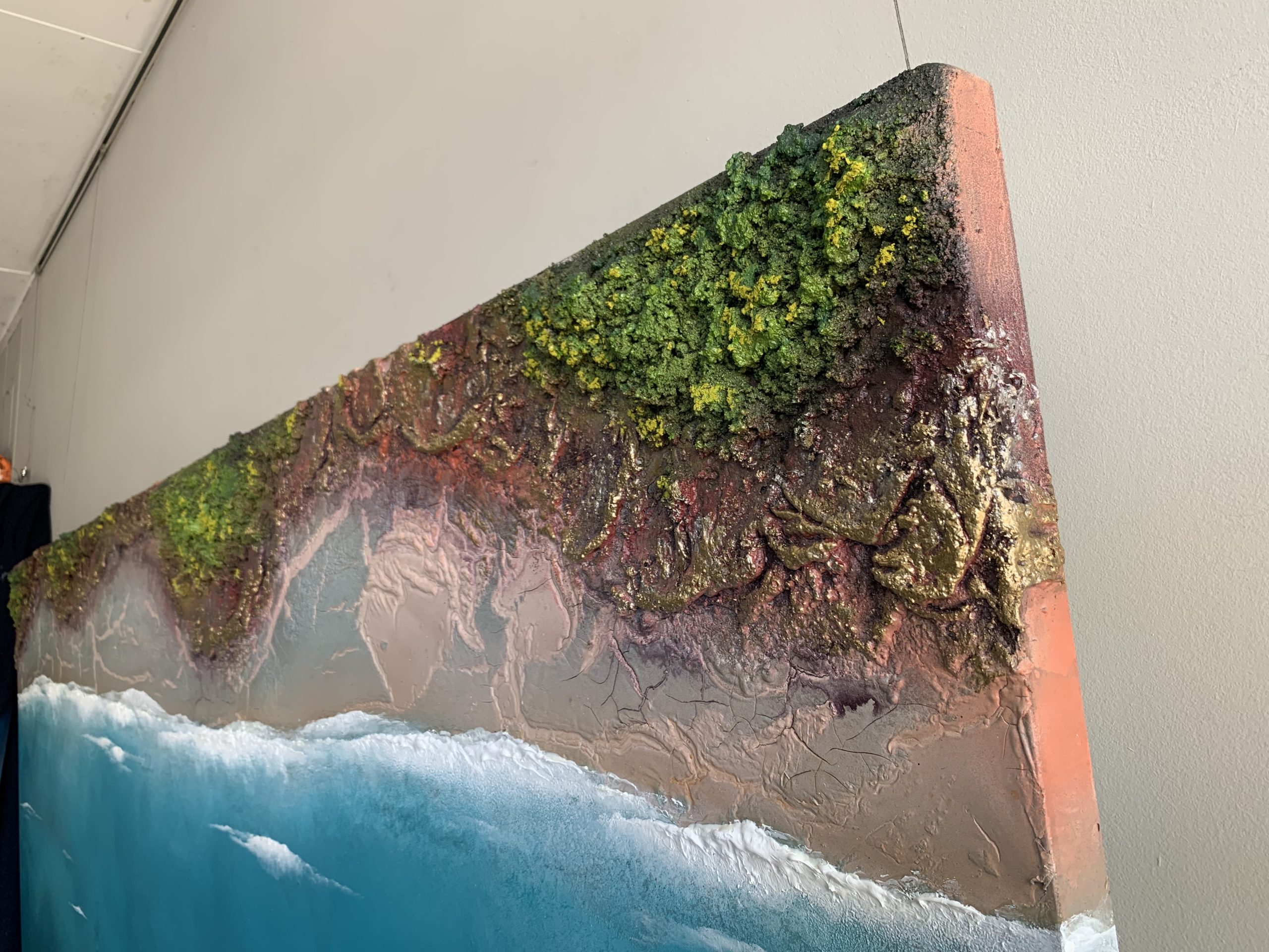 Western Australia Inspired Wall Art By Petra Meikle4