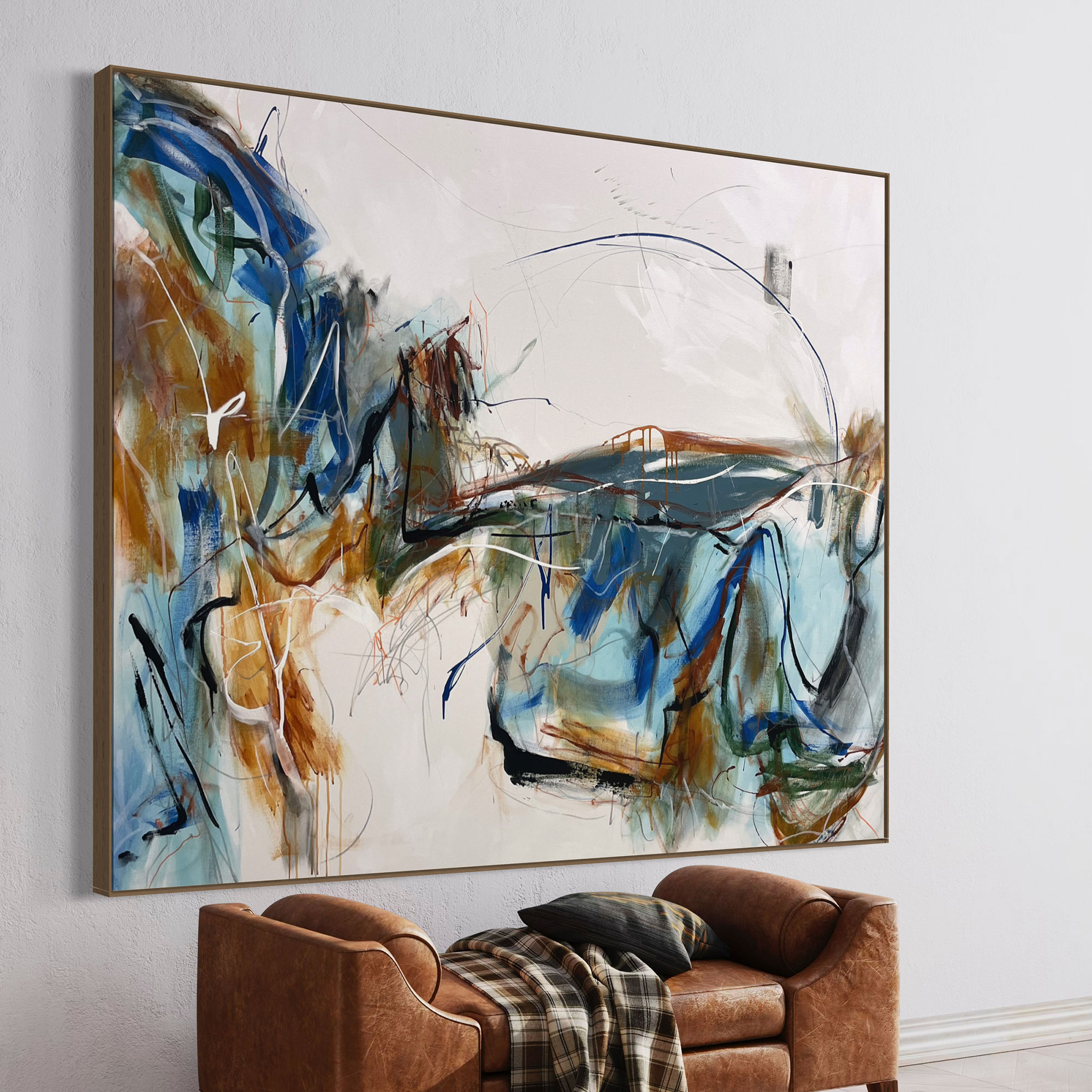 Wanderlust Cheryl Harrison Situ3sa