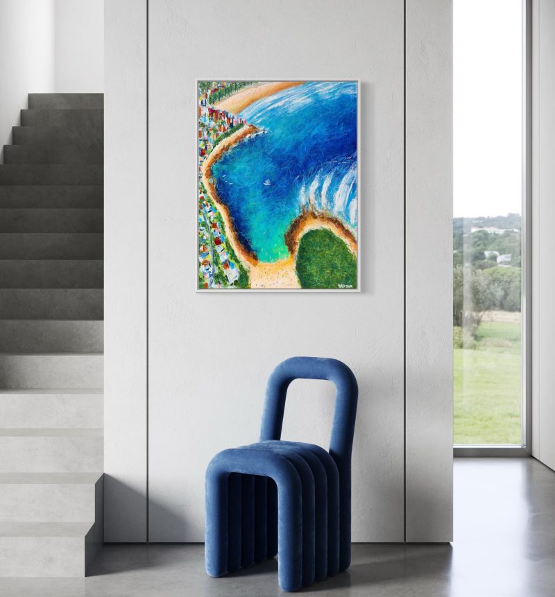 Fairy Bower to Manly Beach