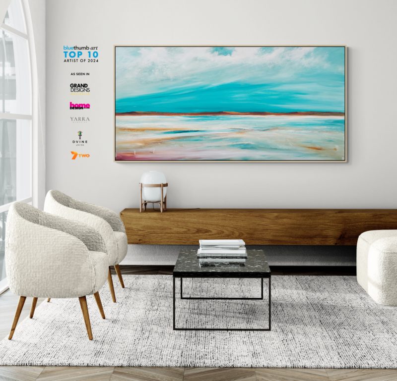 The Horizon’s Embrace