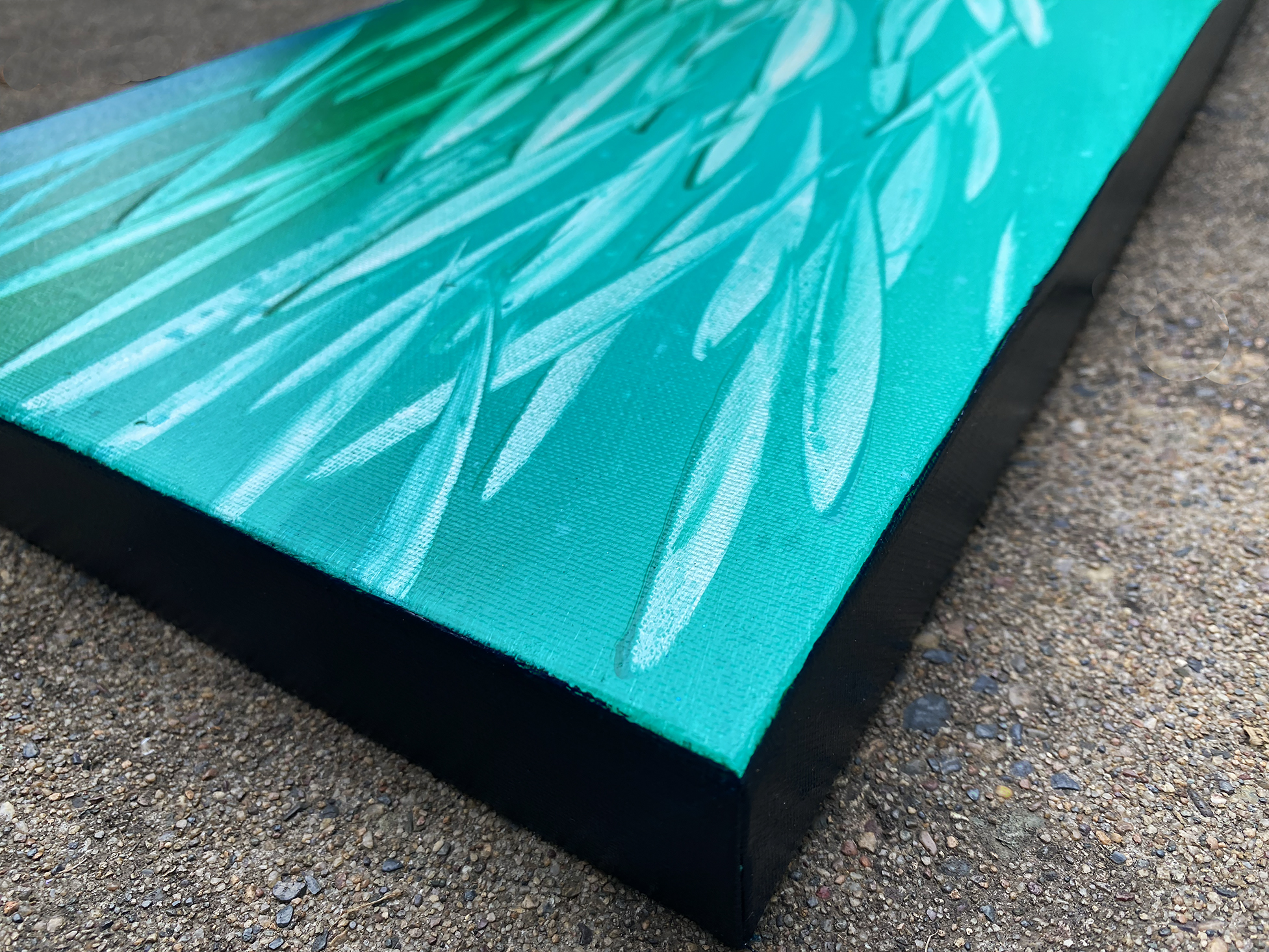 Flying Fish Corner Lr