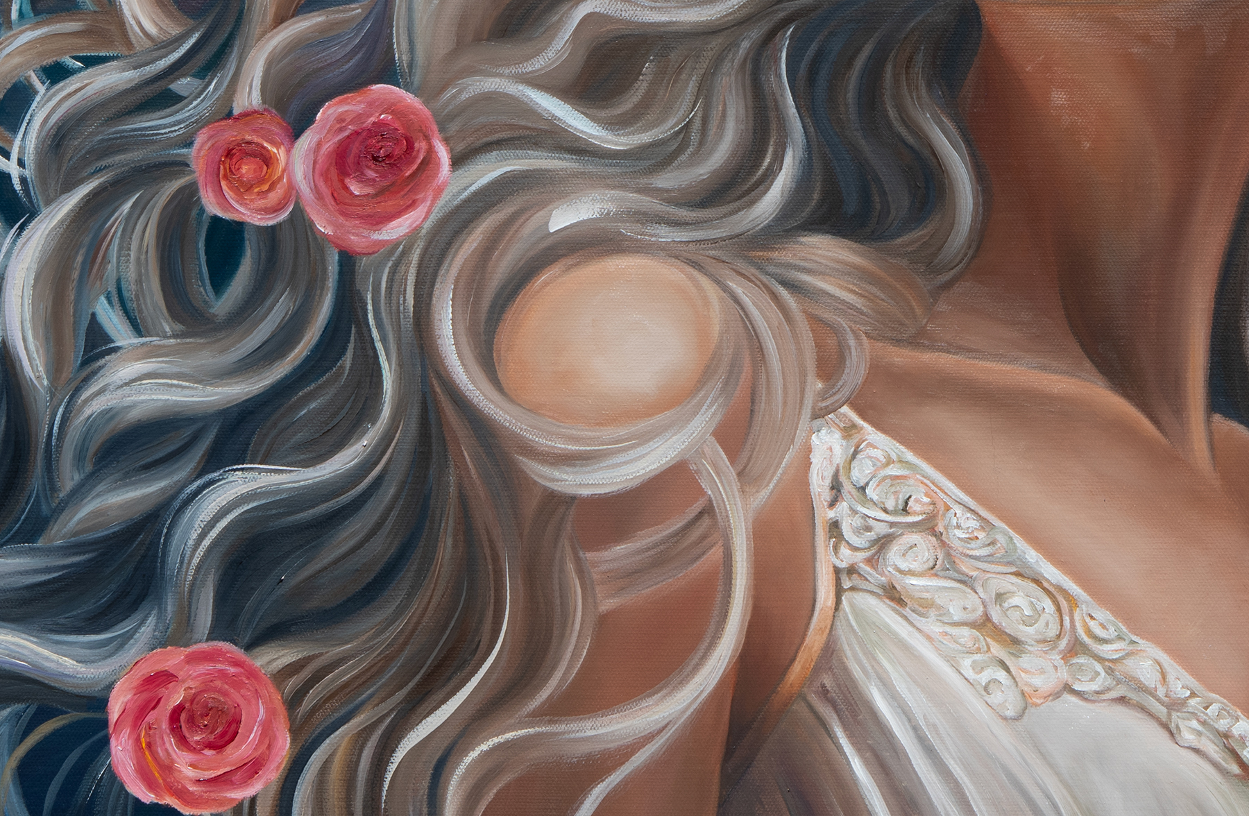 Flourishing Spirit 3