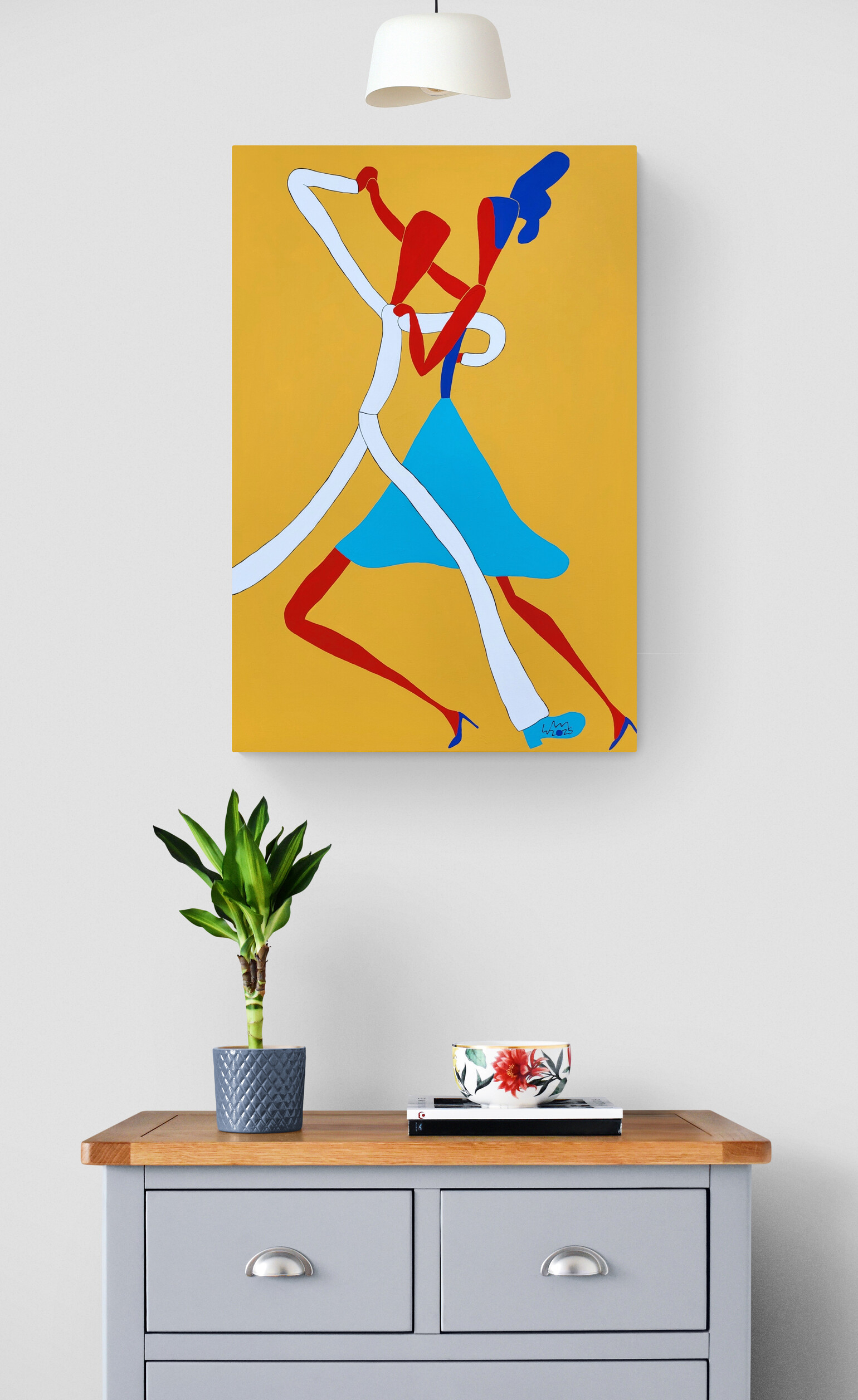 Partner Ballroom Dancing 2025 Mockup (2)