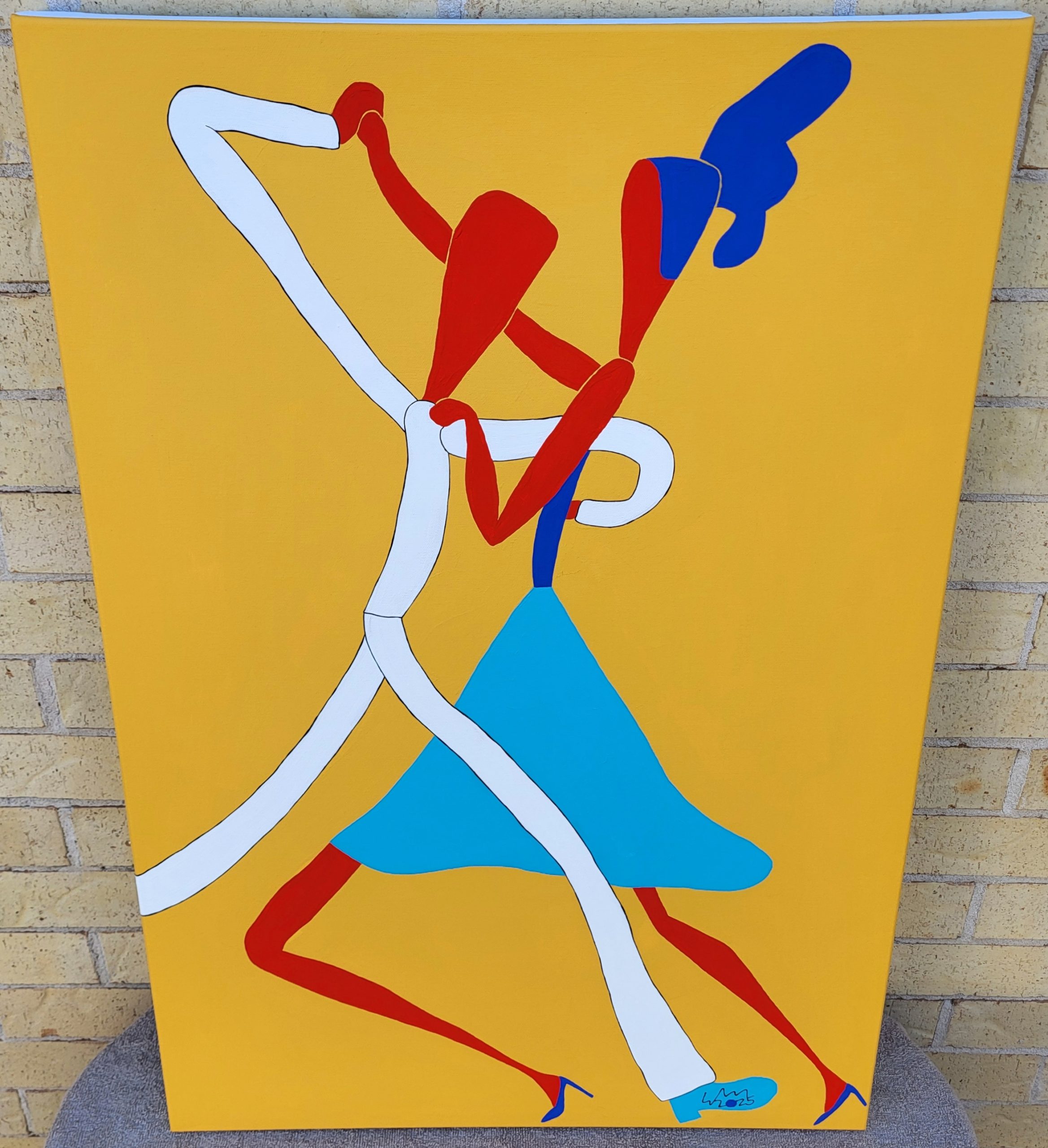 Partner Ballroom Dancing 2025 Perspective View (1)