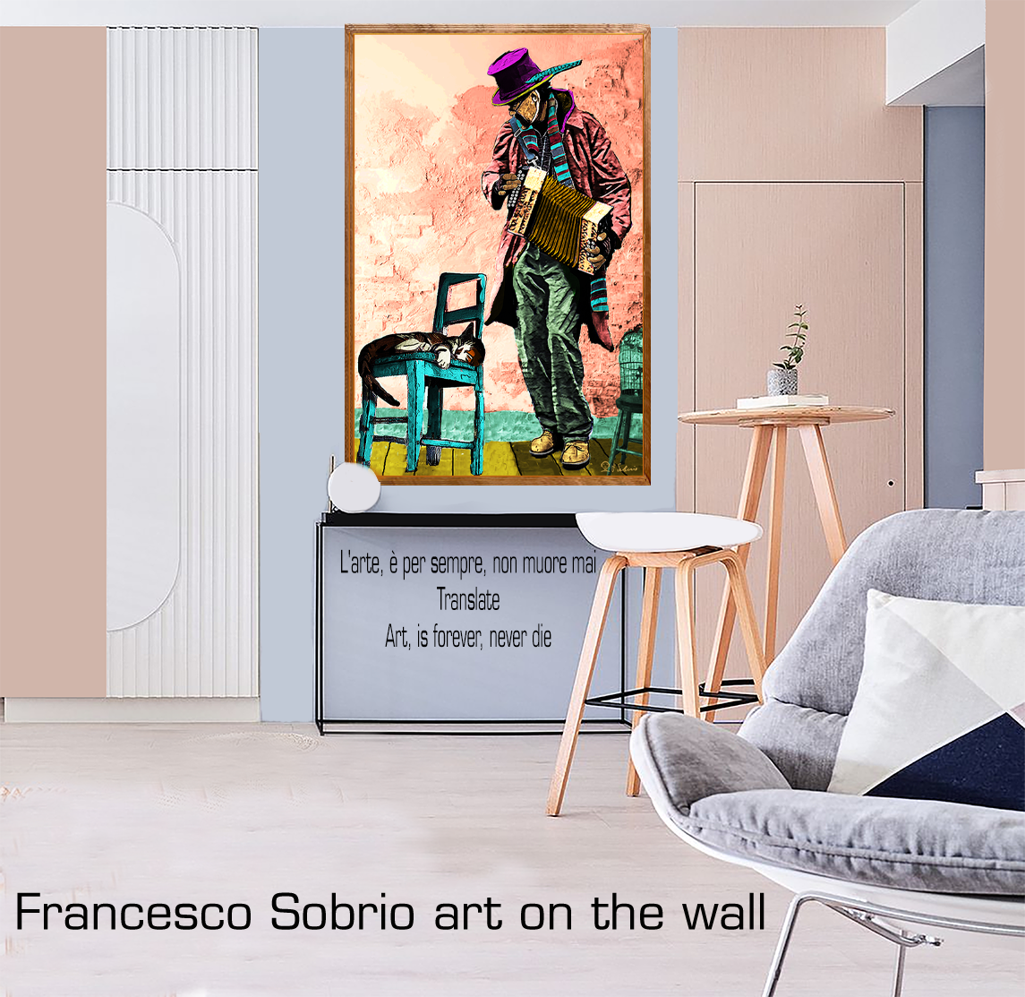 Street Urban Art Collection Number 458 Web 4