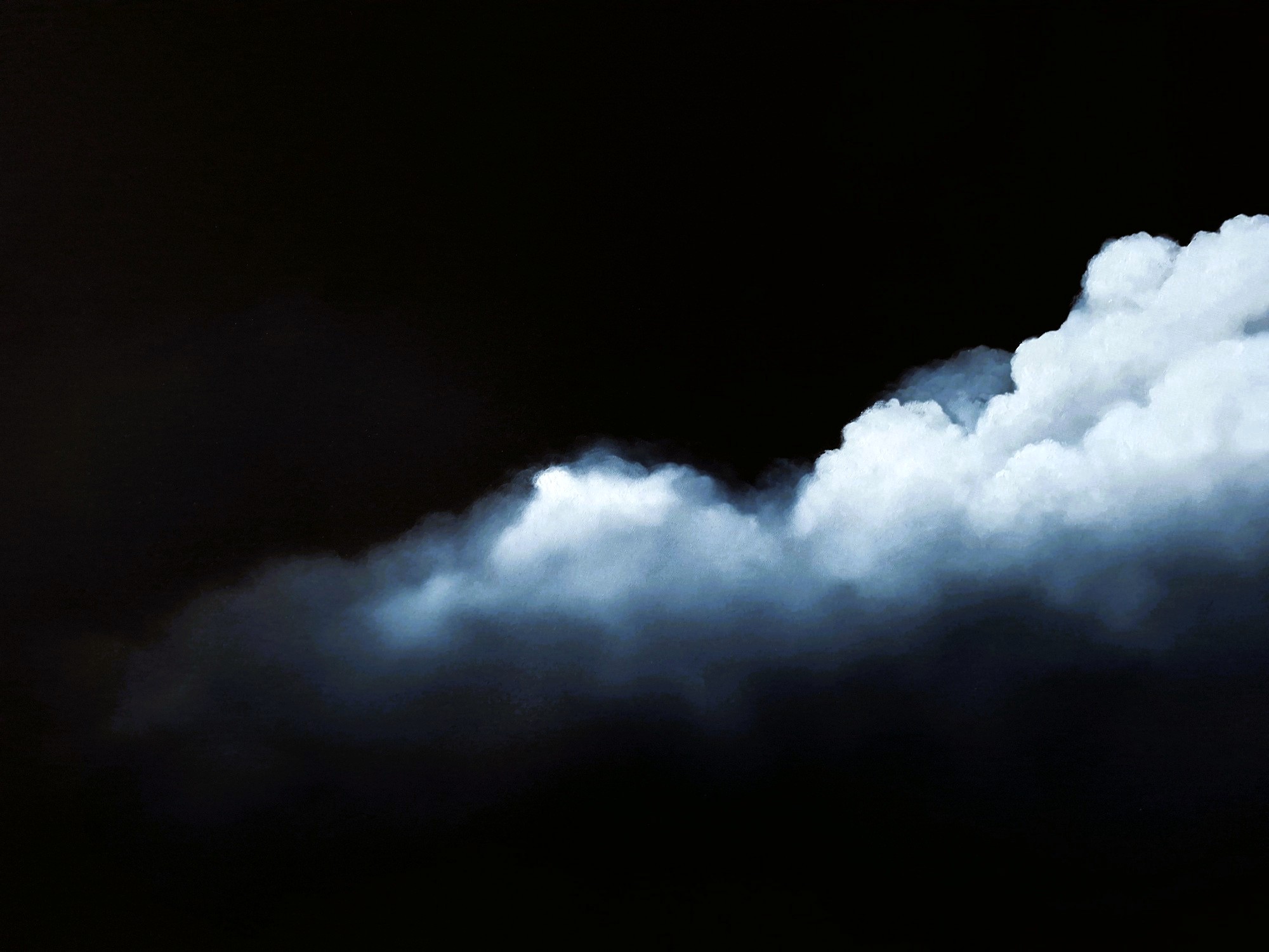 Cloud's Illusions Lucinda Leveille 3