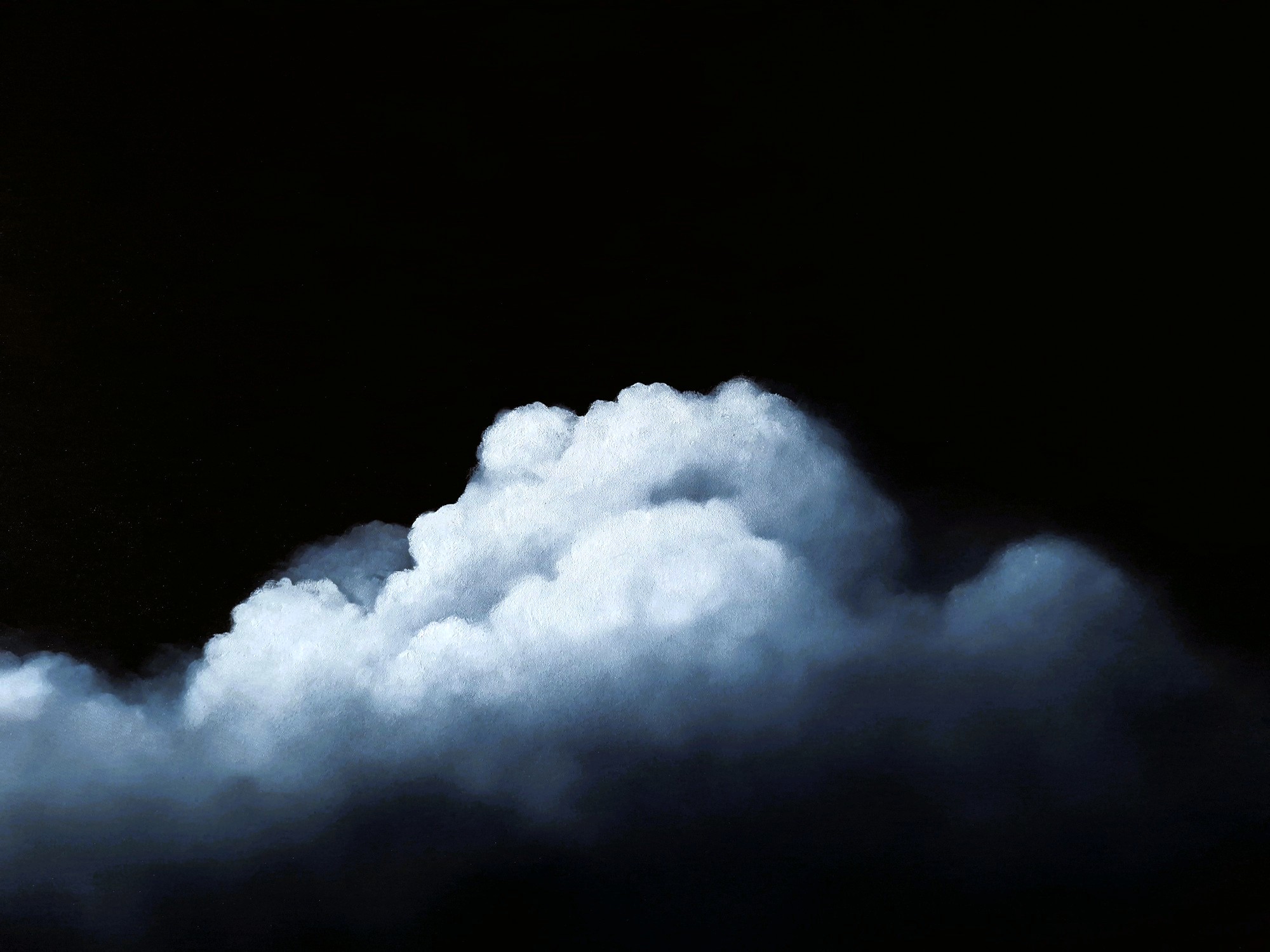 Cloud's Illusions Lucinda Leveille 2