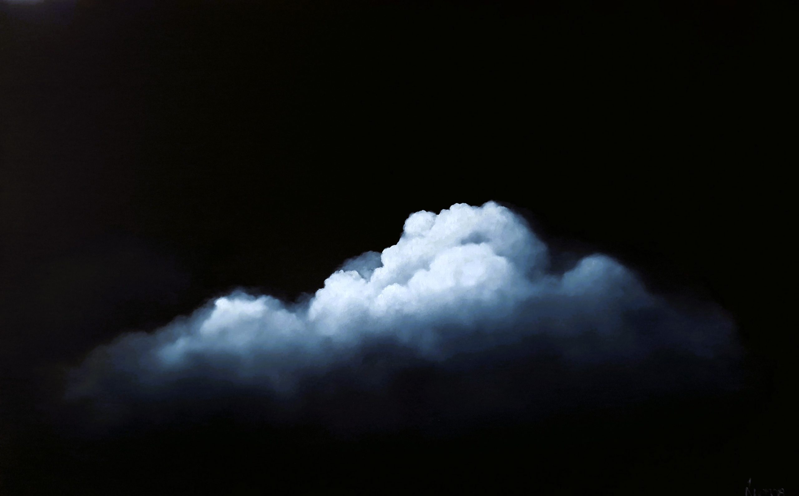 Cloud's Illusions Lucinda Leveille 1