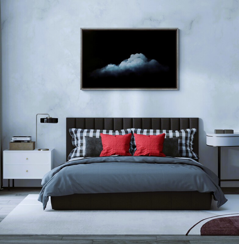 Cloud's Illusions Lucinda Leveille 4