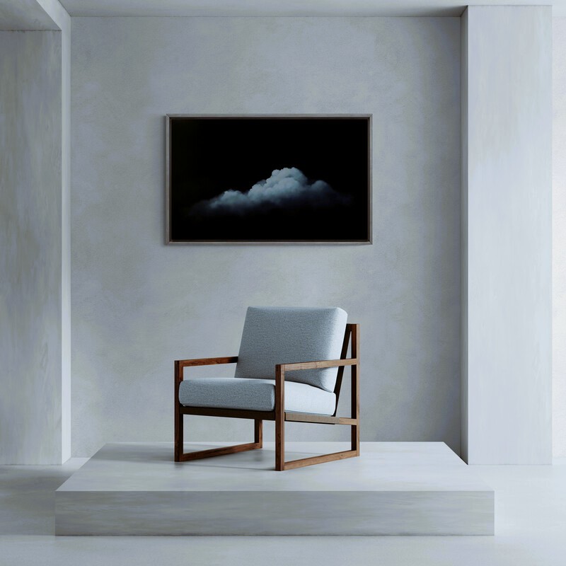 Cloud's Illusions Lucinda Leveille 5