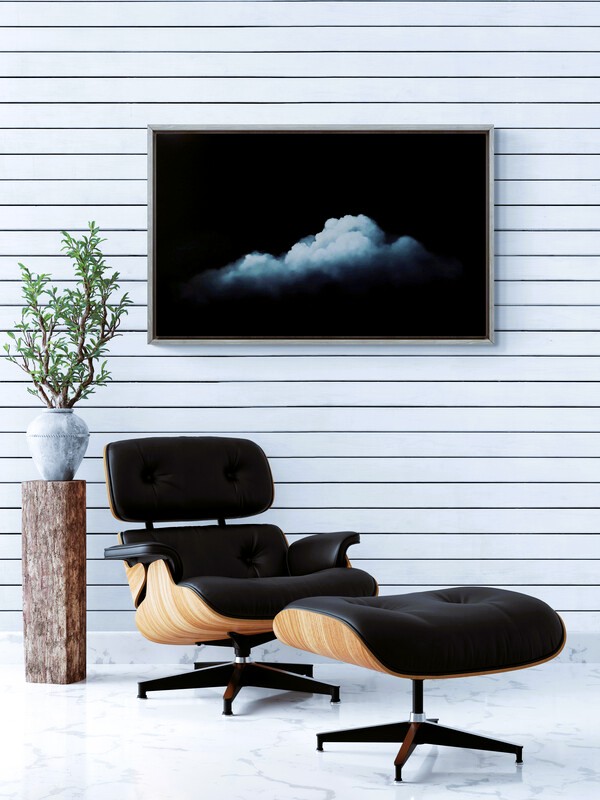 Cloud's Illusions Lucinda Leveille 6