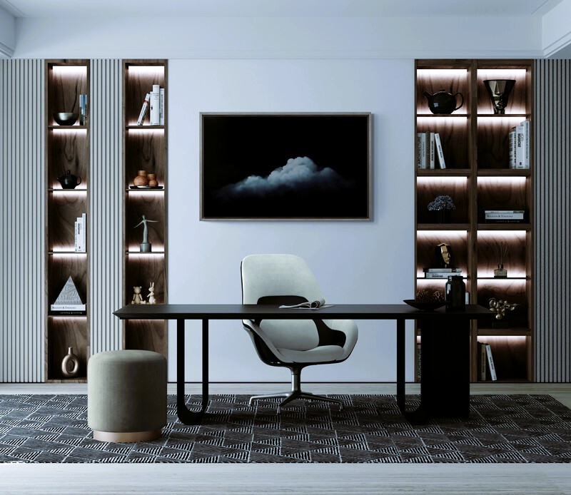 Cloud's Illusions Lucinda Leveille 7