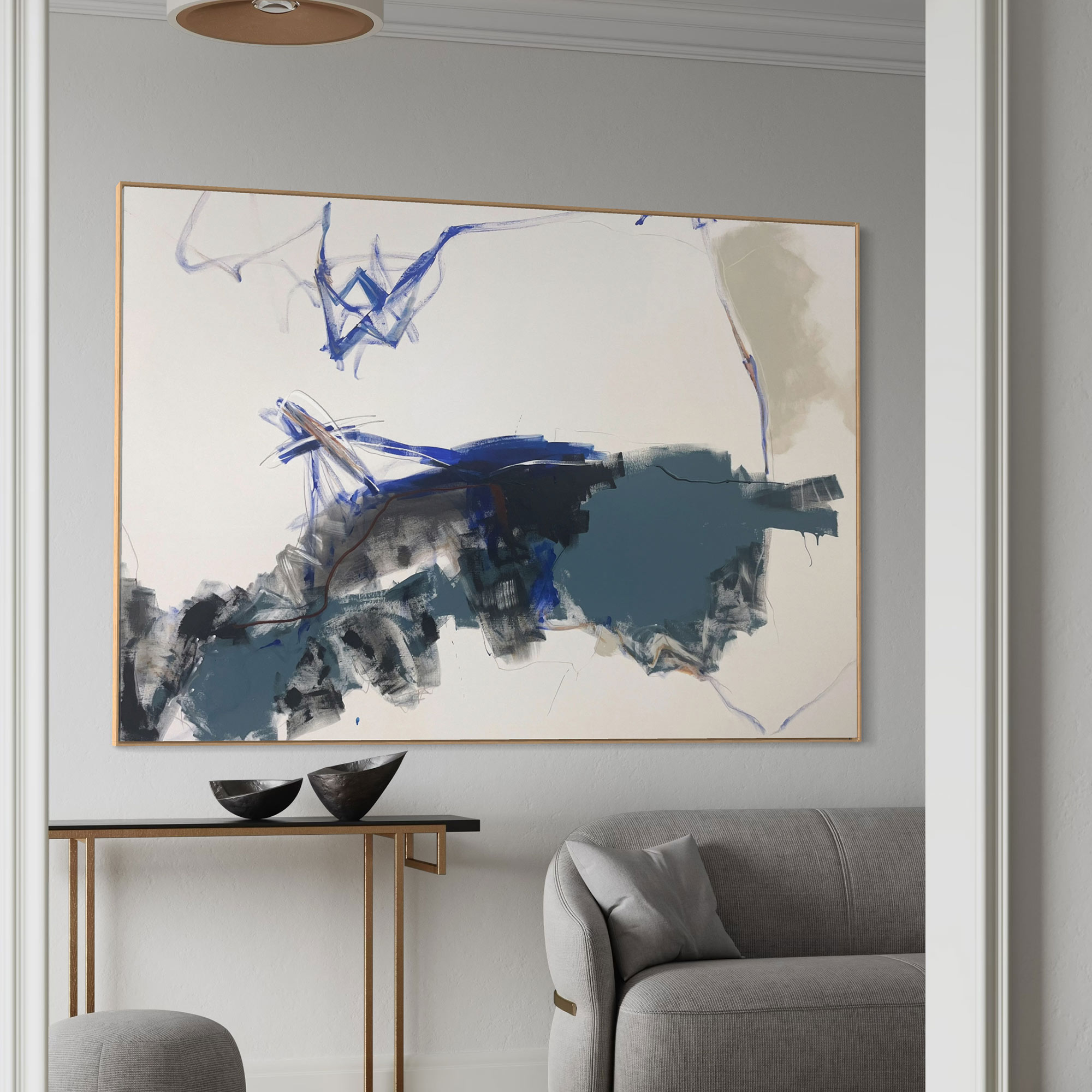 Leaning In Cheryl Harrison Situ2sa