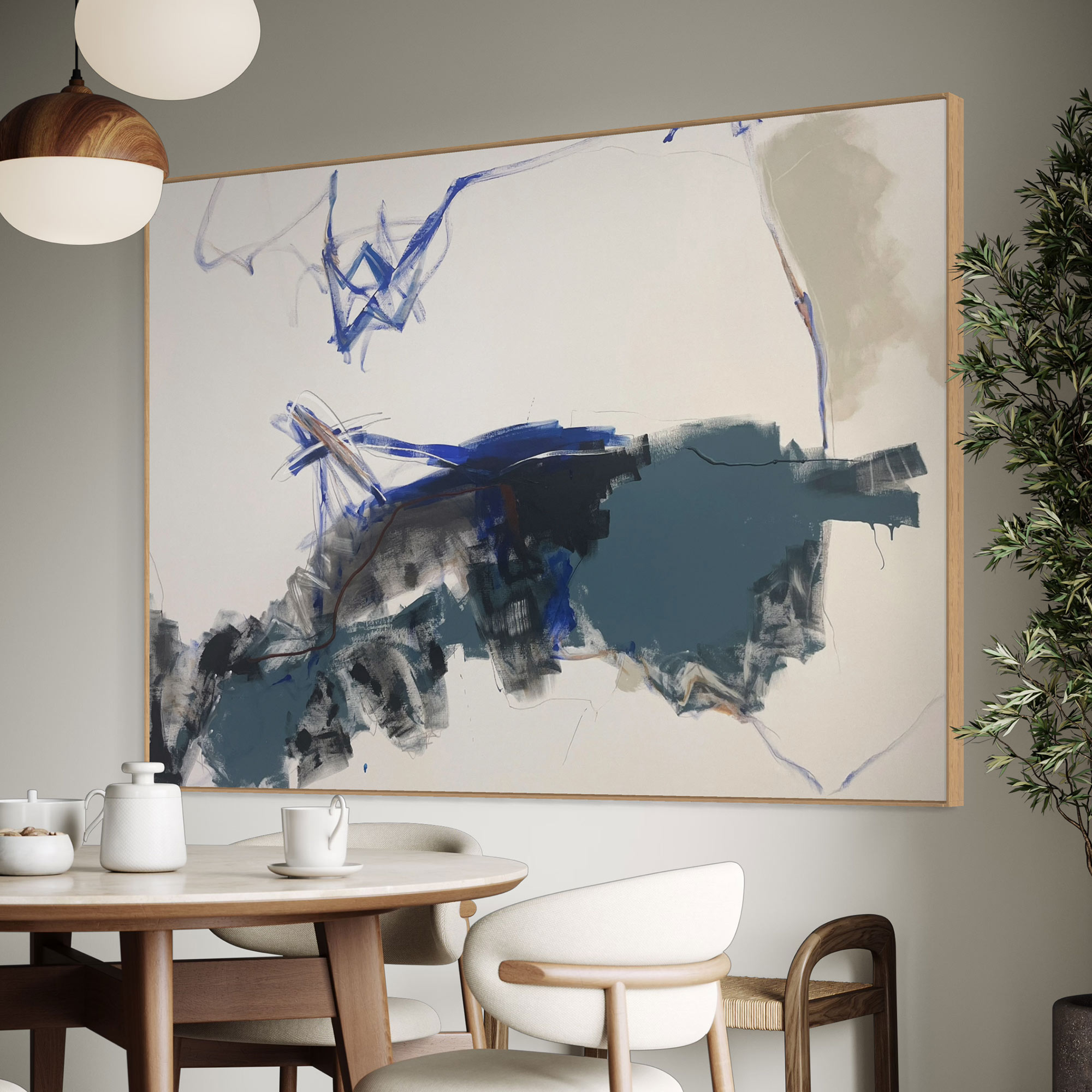 Leaning In Cheryl Harrison Situ3sa