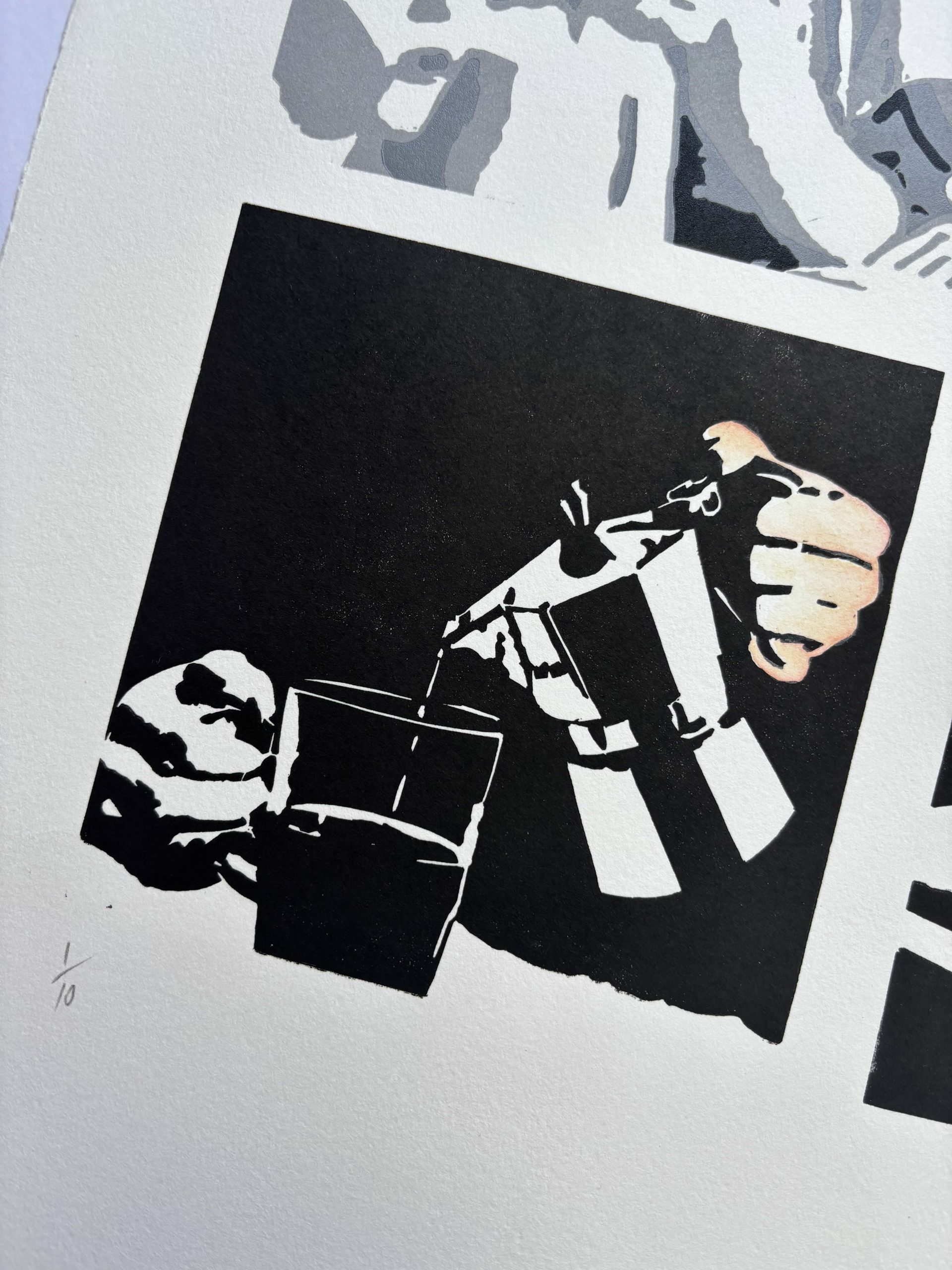 Growing Up Italian Closeup3