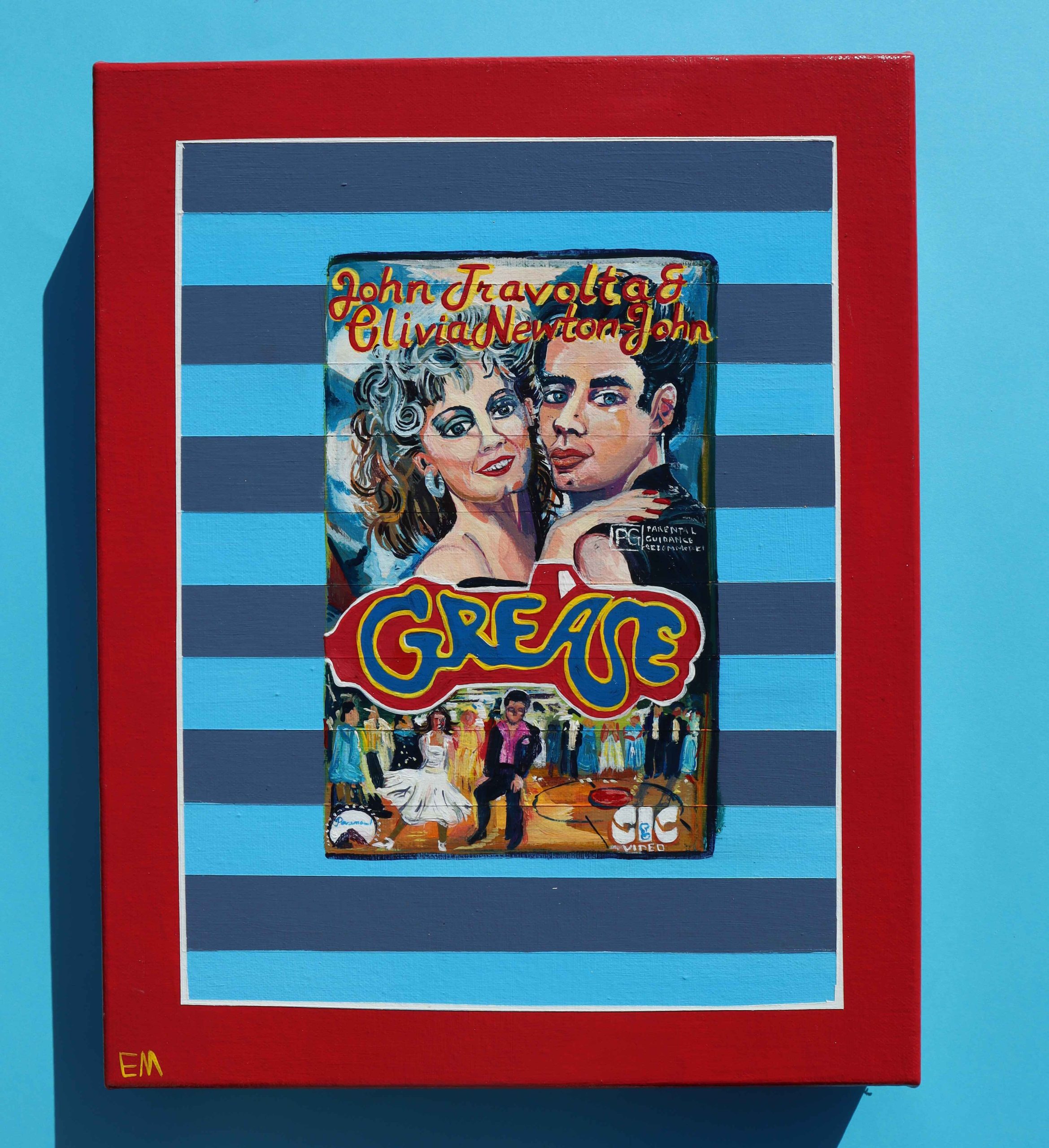 Its Hyyyyydromatic Elisha Mcguckin Crop 6