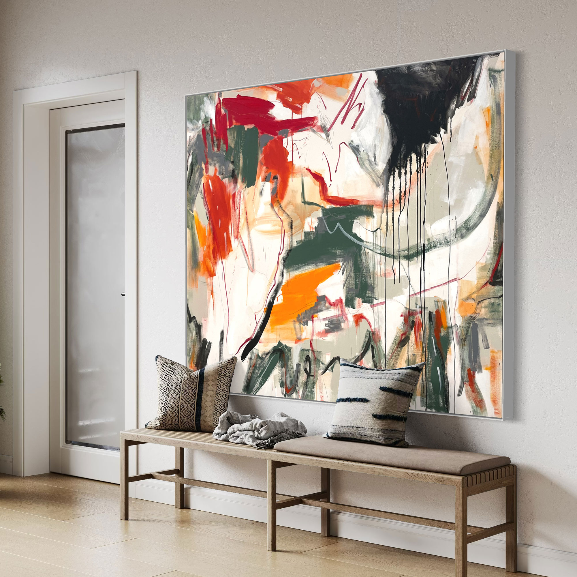 Crossroads Cheryl Harrison Situ5sa