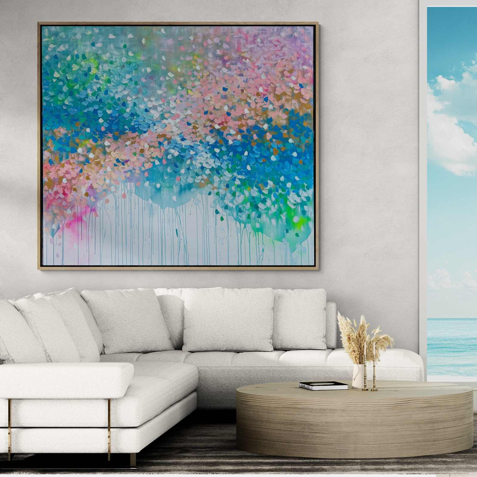 Belinda Nadwie Art Australian Artist Sweet Temptation P1