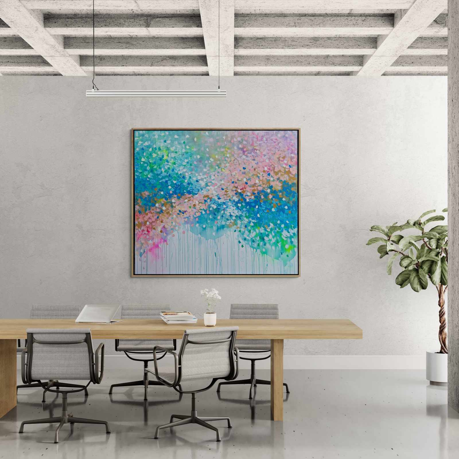 Belinda Nadwie Art Australian Artist Sweet Temptation P5