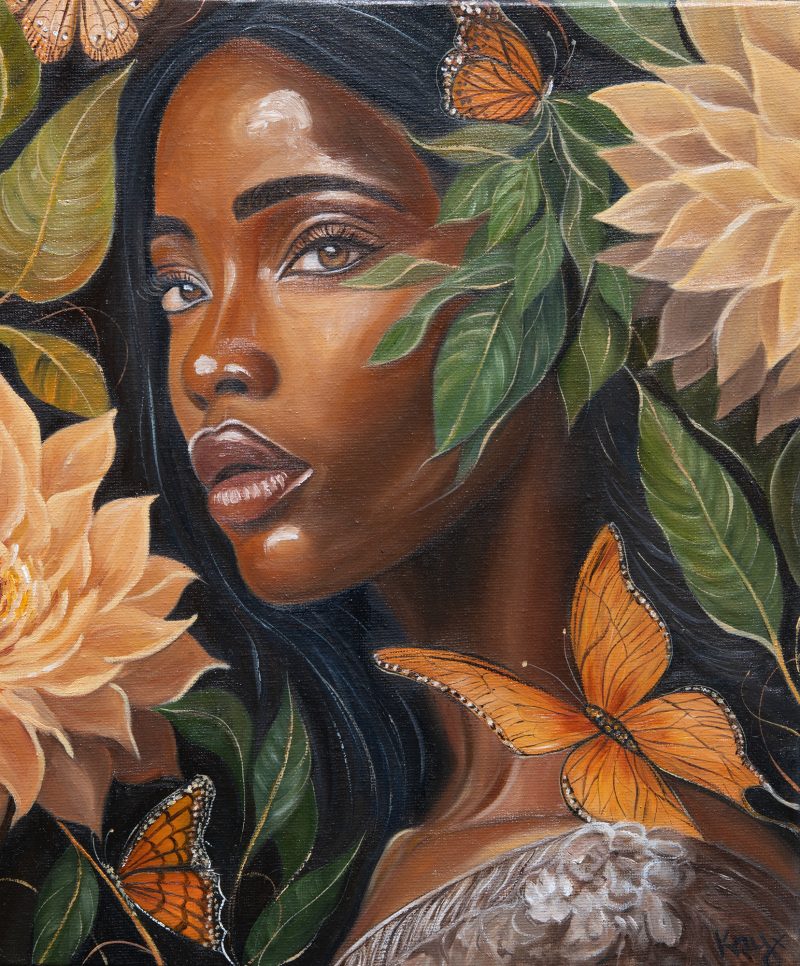 Moments of Transformation