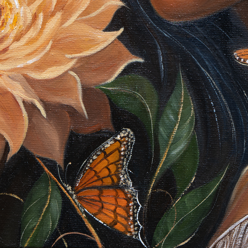 Moments Of Transformation 3