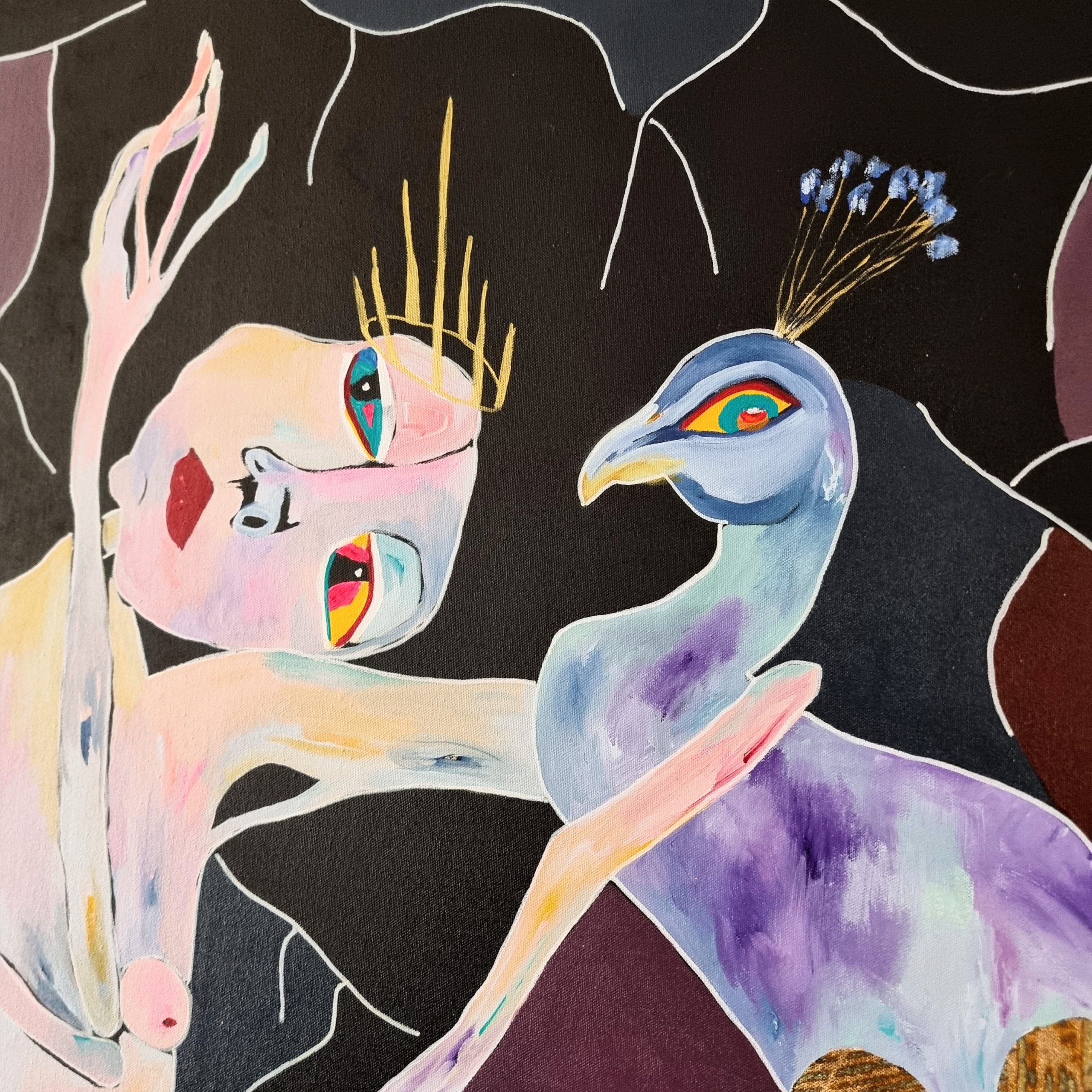 Ios Favourite Handbag Detail