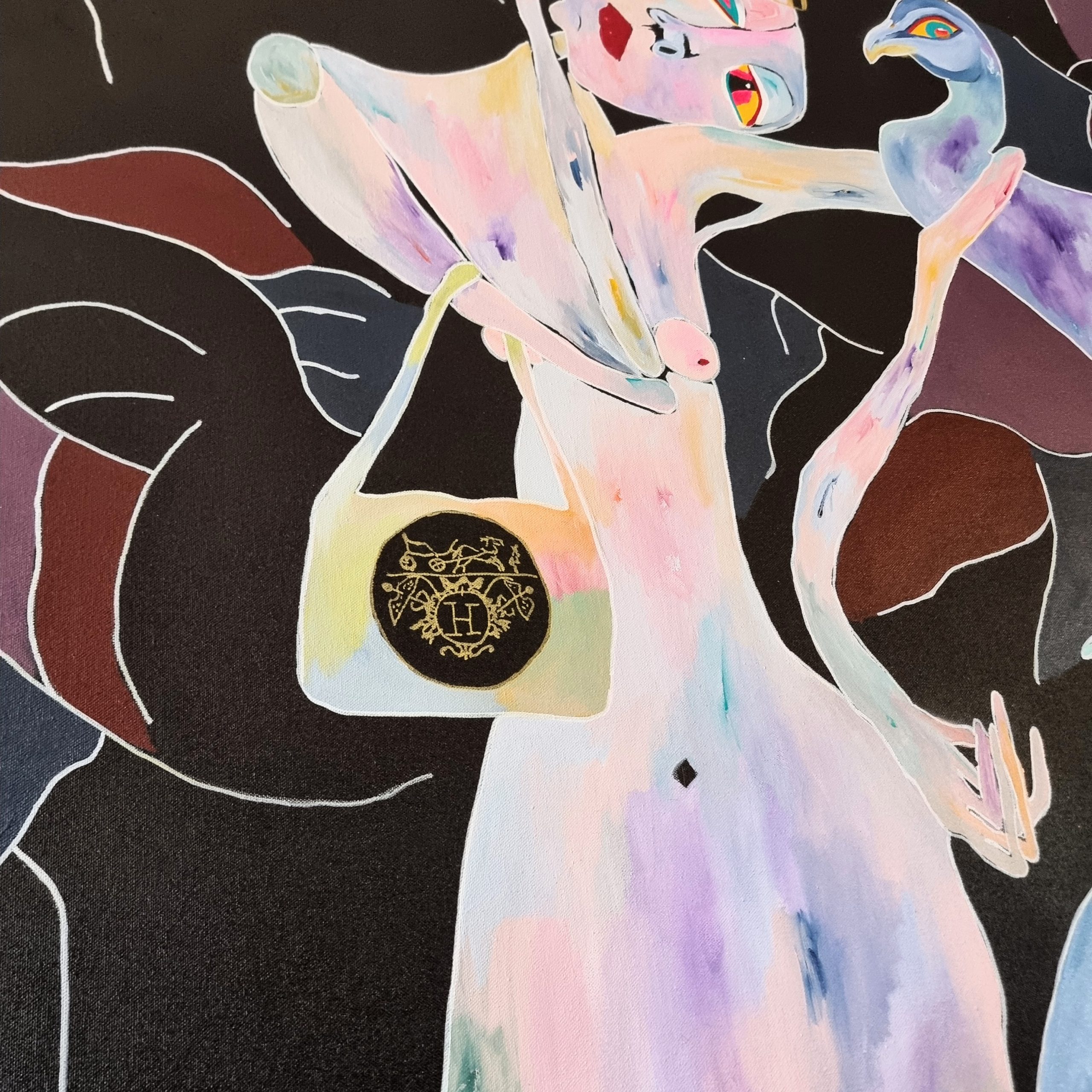 Ios Favourite Handbag Detail4