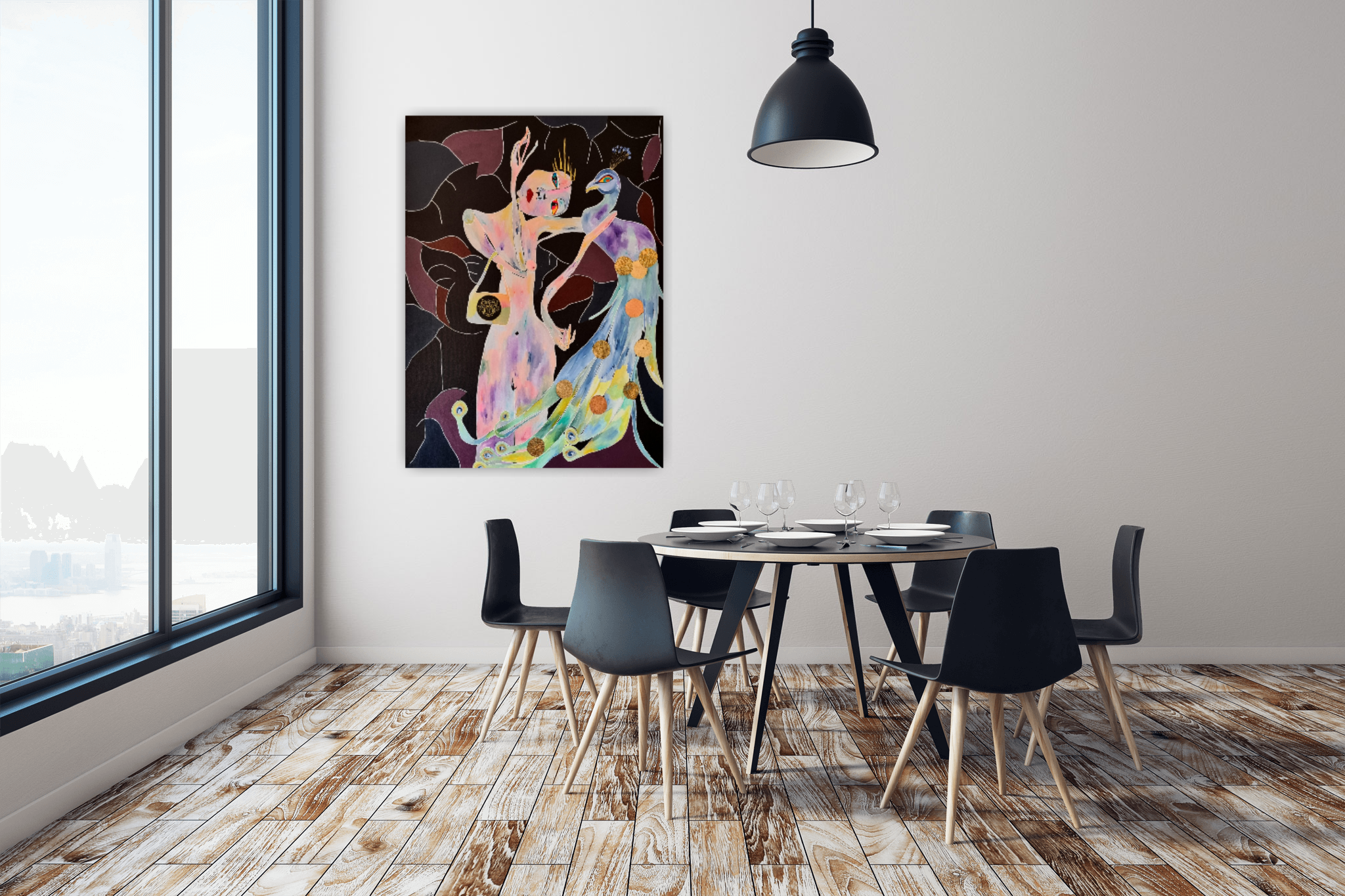 Ios Favourite Handbag Wall2