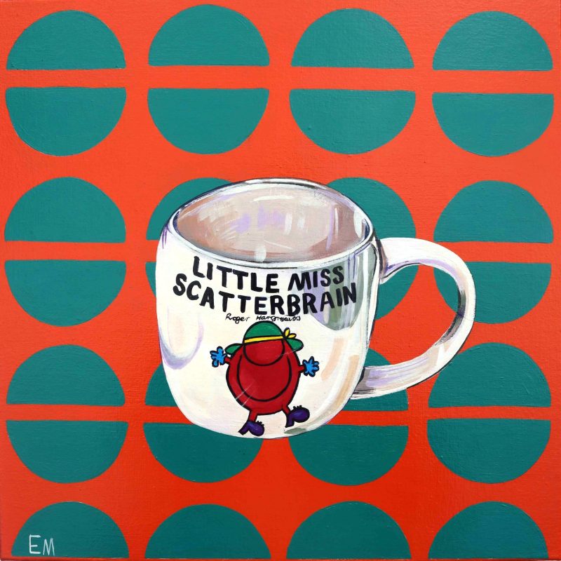 Everything Is Clearer With Coffee