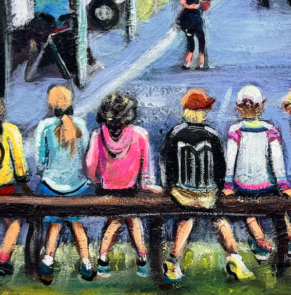 Car Spotting Sides Shrunk